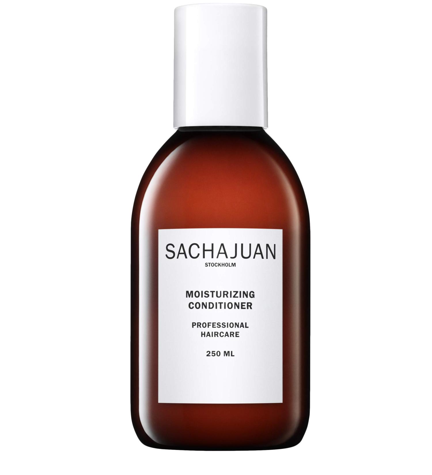 SACHAJUAN Moisturizing Conditioner 8.4 Fl Oz - Hydrating Hair Treatment - Buy Online on SooperMarket.com