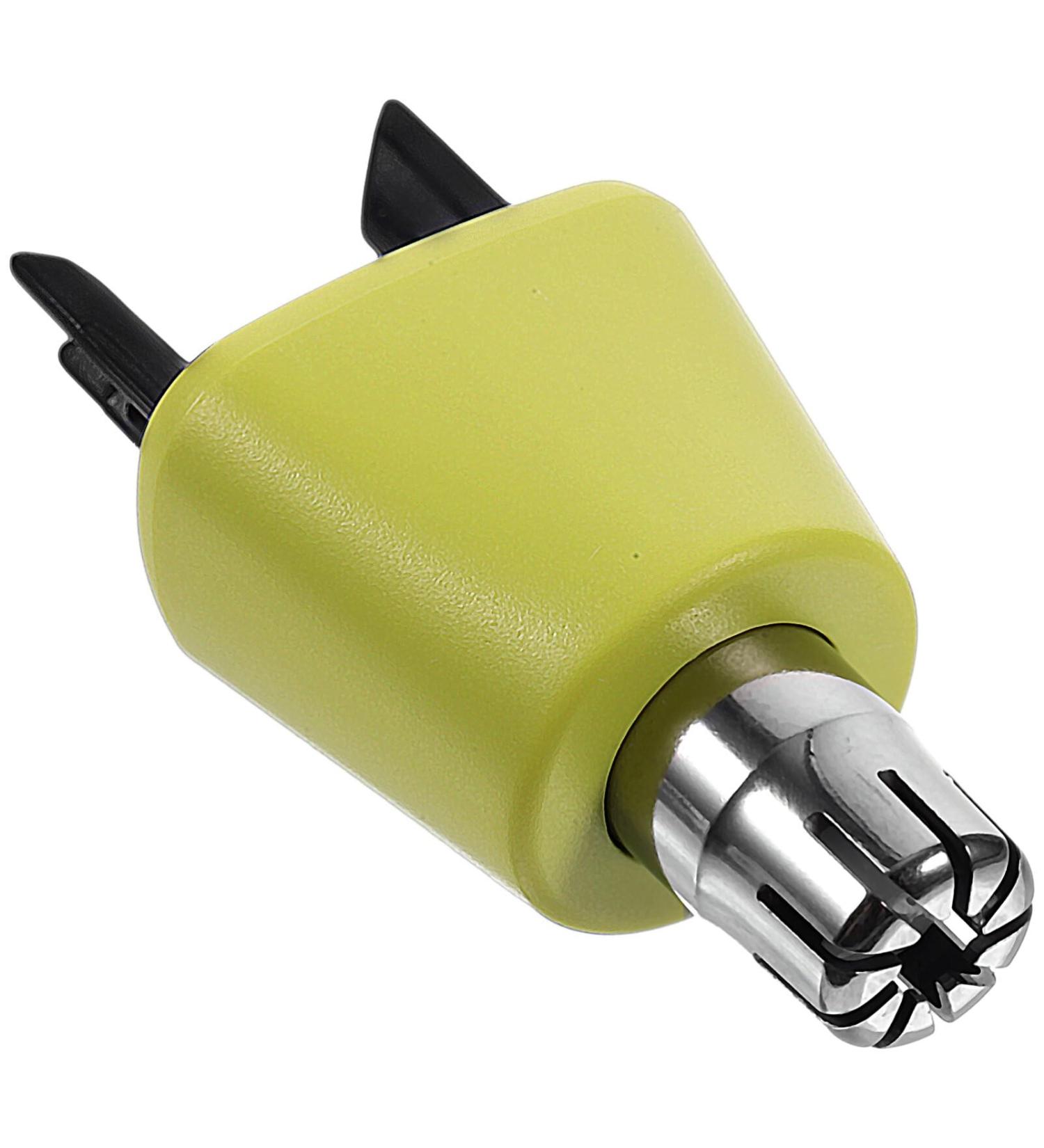 Gatuida Nose Hair Trimmer Replacement Parts | Compatible Heads for QP2520 QP2630 QP2523 & 6510 - International Shipping Available - Buy Online on SooperMarket.com