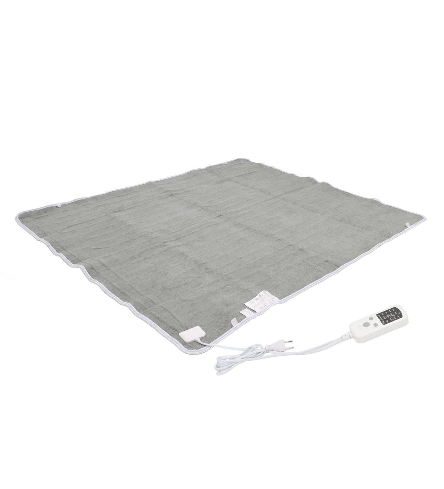 HEEPDD Smart Electric Blanket 140W EU Plug | High Efficiency 220V Blanket for Home Use - International Shipping Available - Buy Online on SooperMarket.com