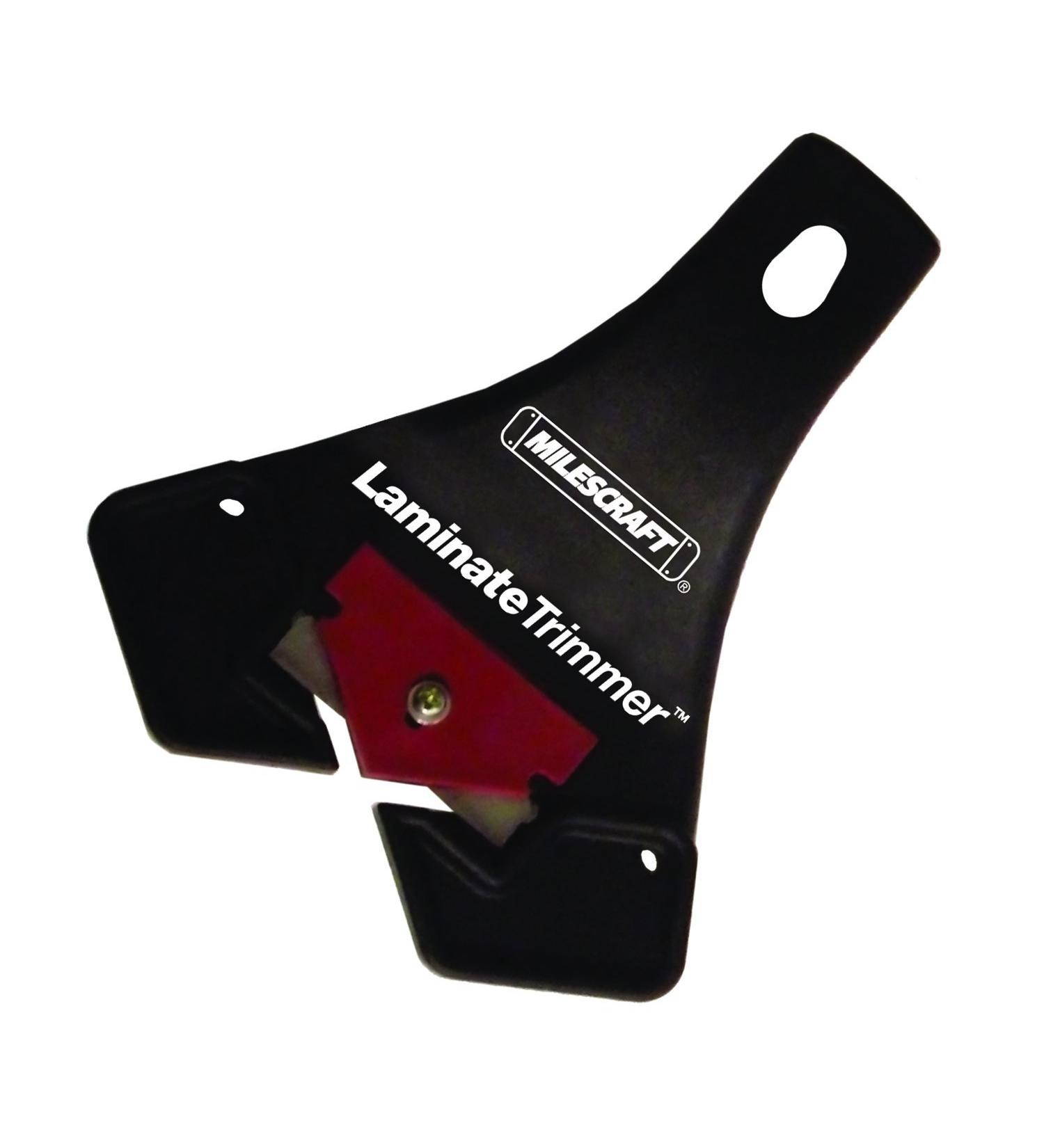 Milescraft Inc. 8403 Laminate Trimmer - Buy Online on SooperMarket.com