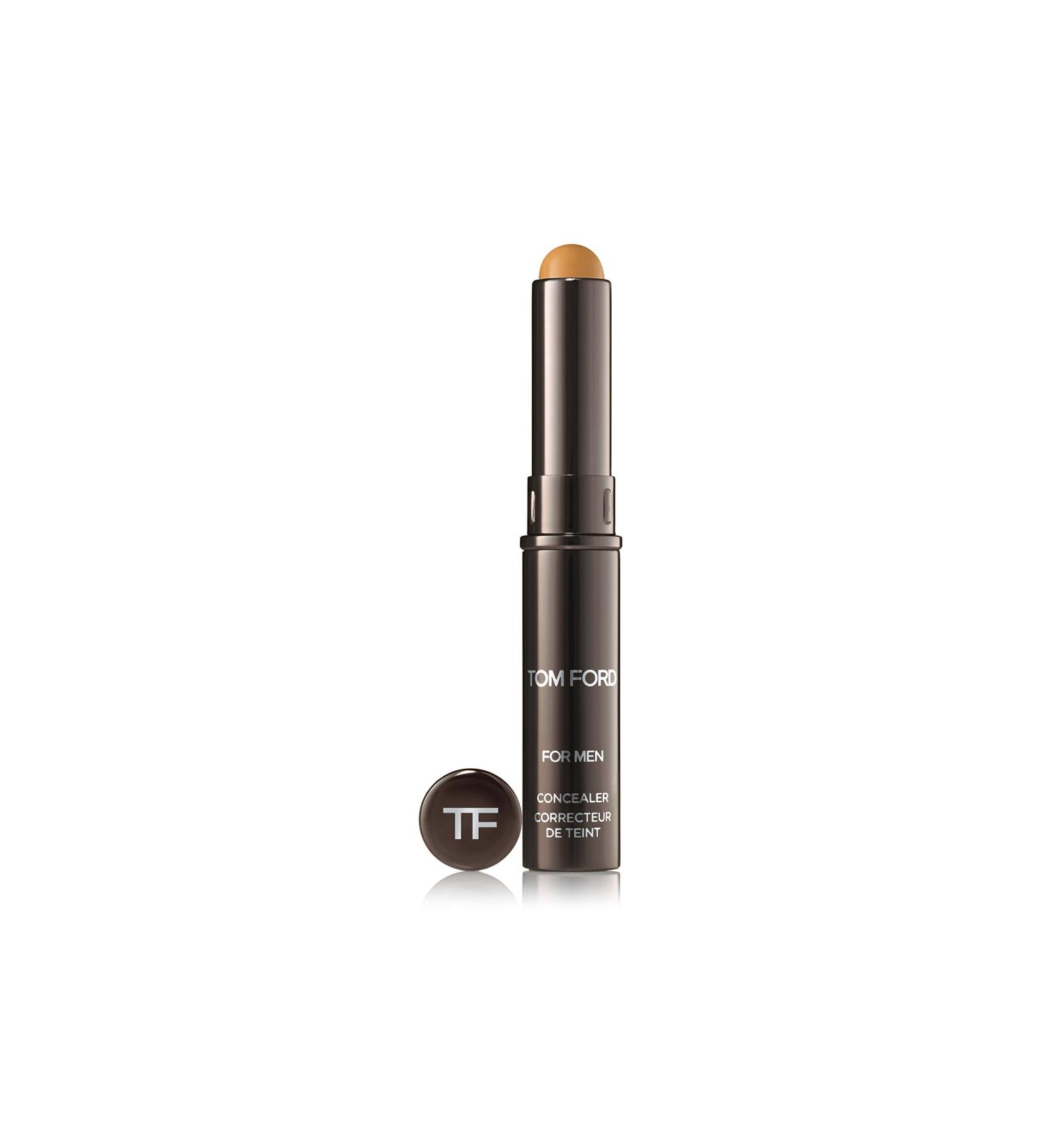 Tom Ford Tom ford for men concealer - deep  0.08oz  0.08 Ounce
