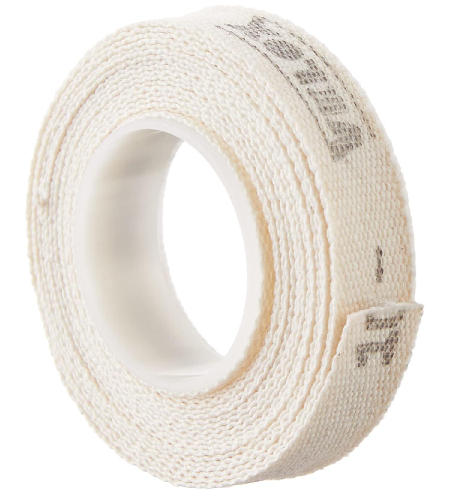 Velox Rim Tape (2-Pack) - 10mm White | Best Quality Rim Tape for Road Bikes - Buy Online on SooperMarket.com