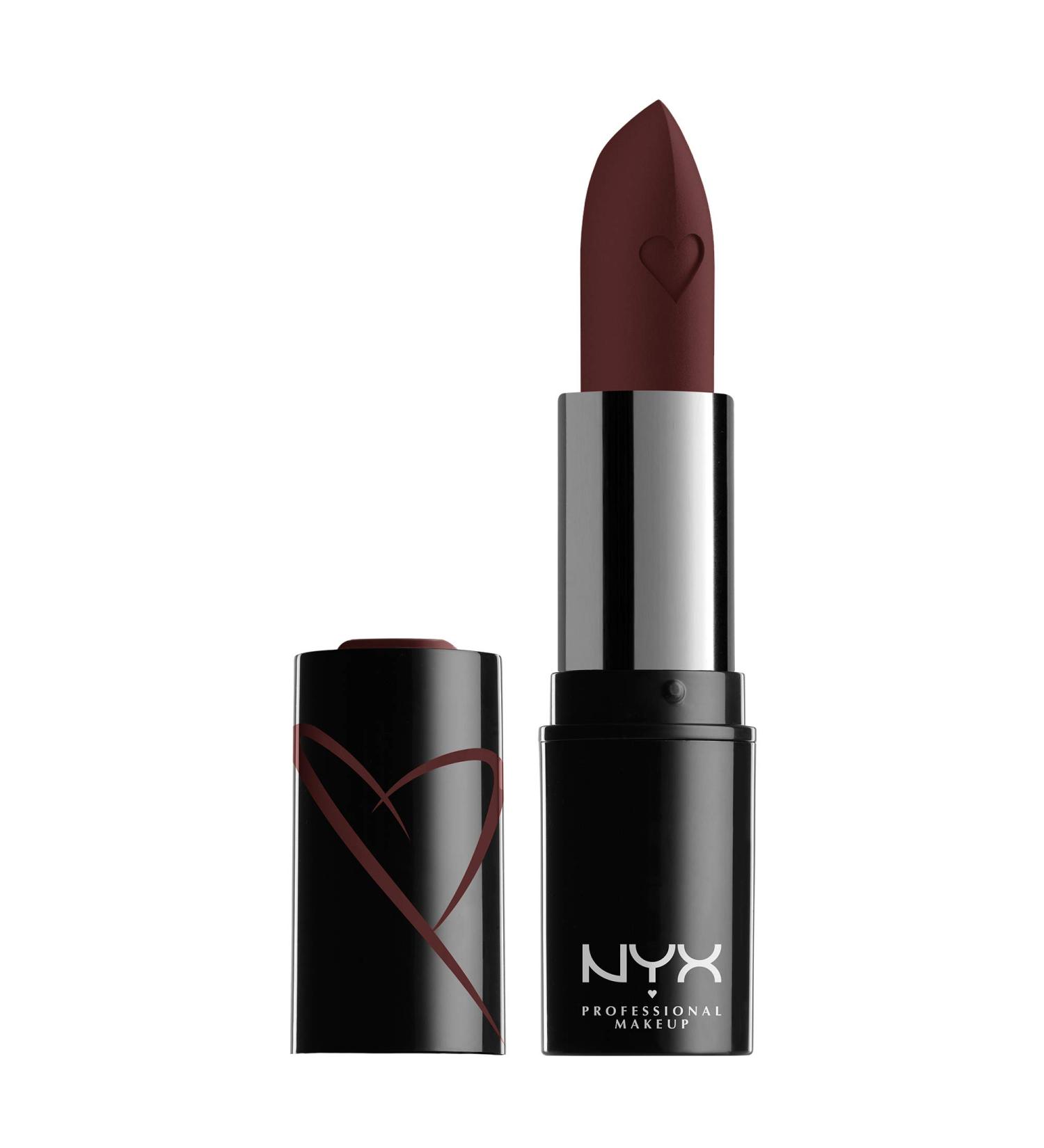 Buy Shout Loud Satin Lipstick - Long-lasting Color & Hydration - International Shipping Available - Buy Online on SooperMarket.com