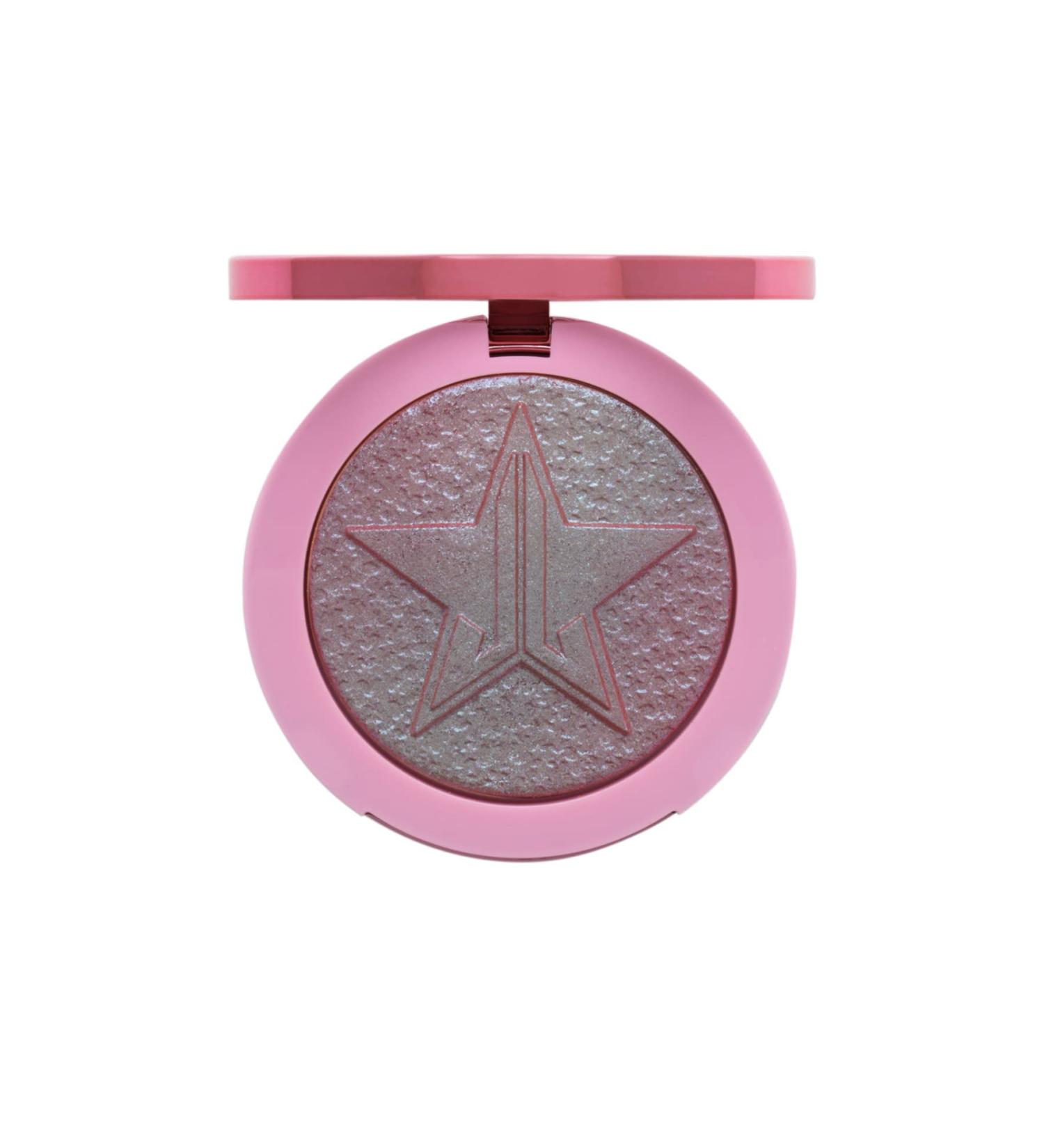 Jeffree Star Supreme Frost - Hypothermia 0.04 oz | Sparkling Highlighter - Buy Online on SooperMarket.com