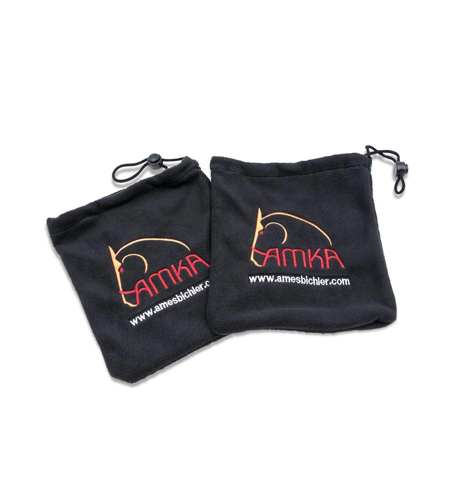 AMKA Stirrup Protectors - Premium Stirrup Covers & Bags | International Shipping Available - Buy Online on SooperMarket.com