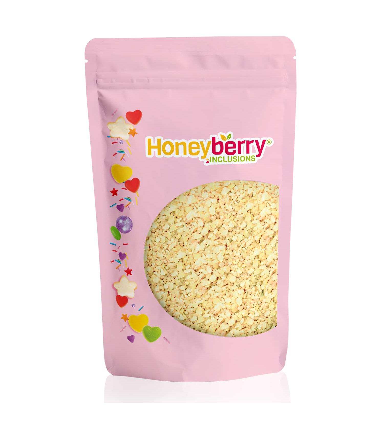 Uncoated Popping Candy 100g - Natural Plain Popping Candy for Baking & Cake Decoration - Buy Online on SooperMarket.com