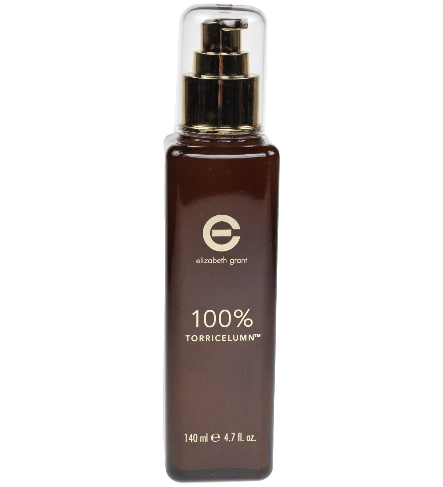 Elizabeth Grant 100% Torricelumn XL 140ml LIMITED