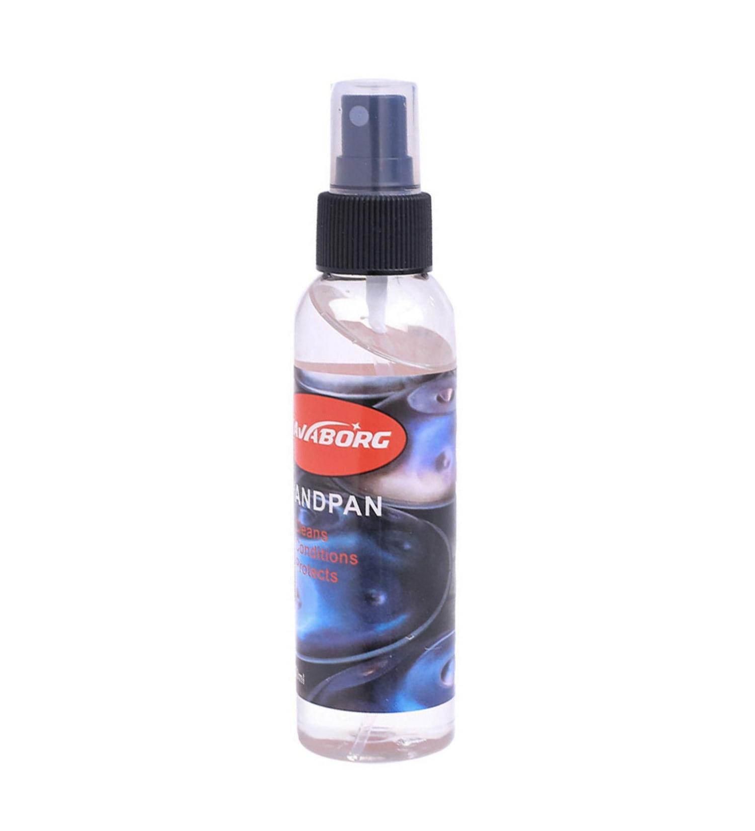 Hand Pan Care Solution Handpan Oil Steel Tongue Drum Handpan Care Oil Metal Drum Cleaning Care Essence Handpan Care Oil for Drying and Rust Protection 120 ml - Buy Online on SooperMarket.com