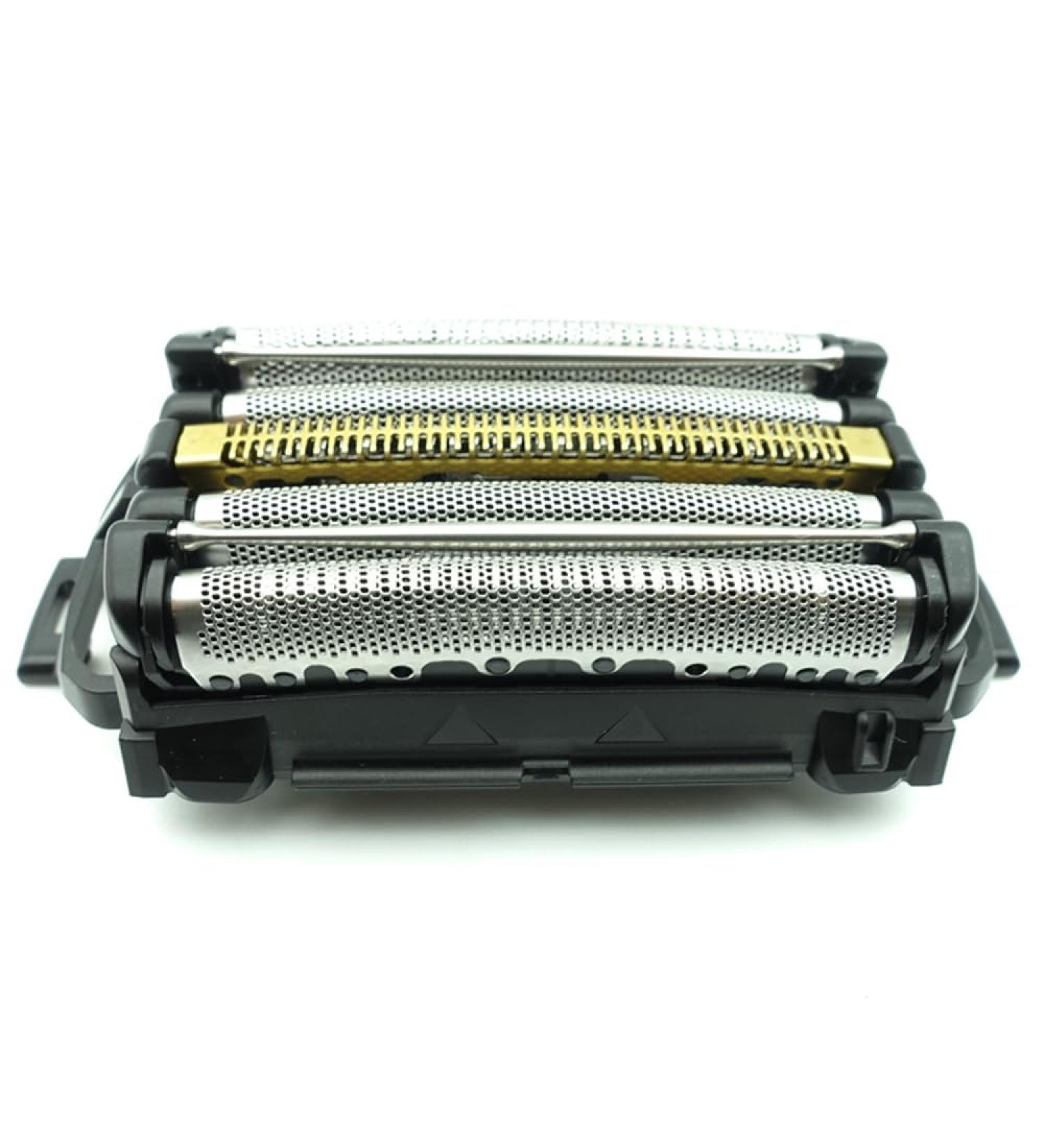Premium Shaver Razor Outer Foil Replacement WES9181 Compatible with Panasonic ES-CLV5G ES-LV5H ES-LV7U & More - International Shipping - Buy Online on SooperMarket.com