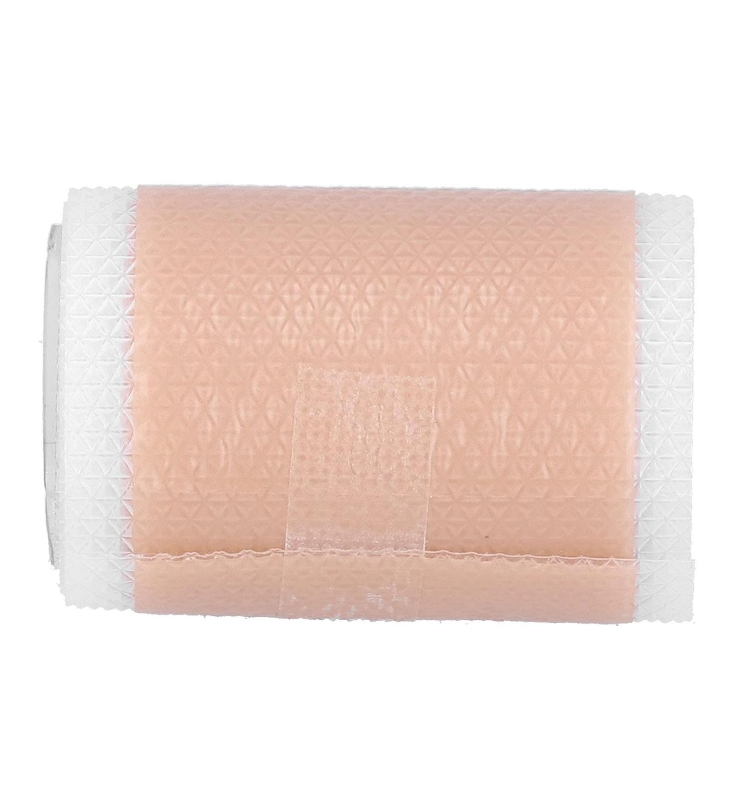 Baby Ear Correctors Tape - 4x50cm Auricle Valgus Correction Patch for Protruding Ear - Newborn Ear Aesthetic Stickers - Buy Online on SooperMarket.com