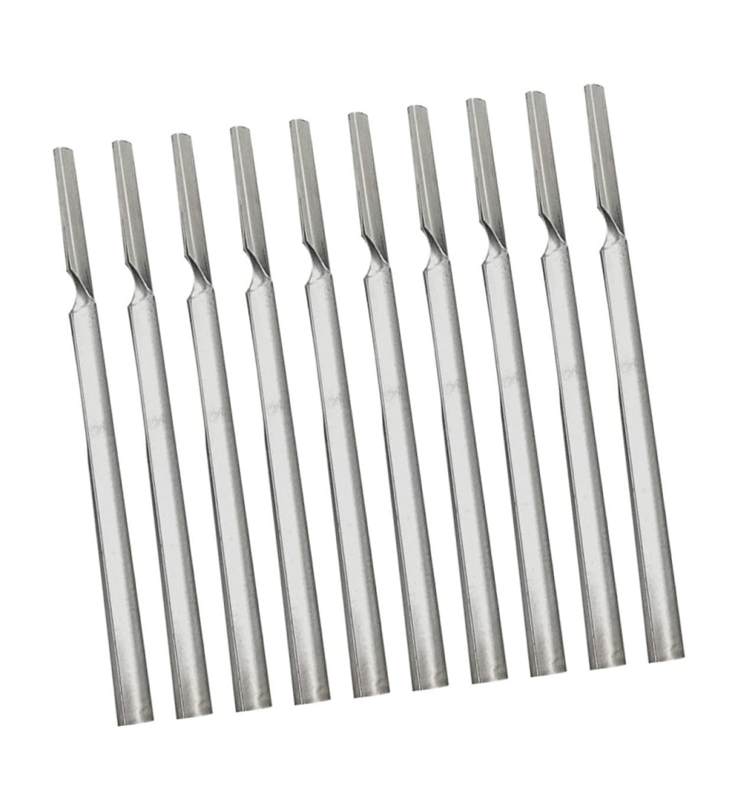 Beavorty 10 STK Pig Hair Halter Tool | Rustproof Steel Frame for Poultry Hair Removal & Fish Tweezers - Best for Animal Fur Care - Buy Online on SooperMarket.com