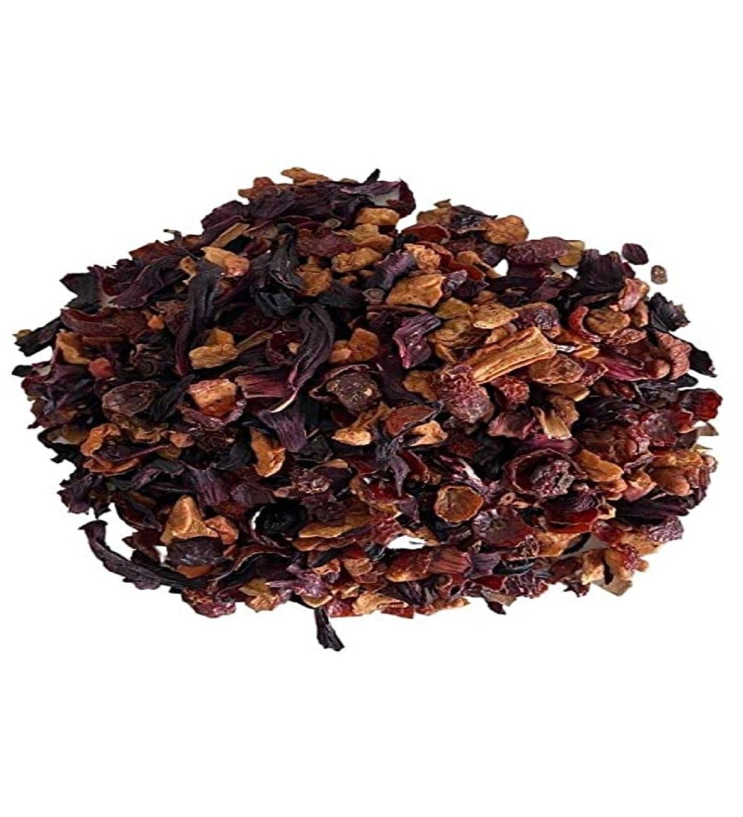 Cinnamon Apple Infusion 100 g