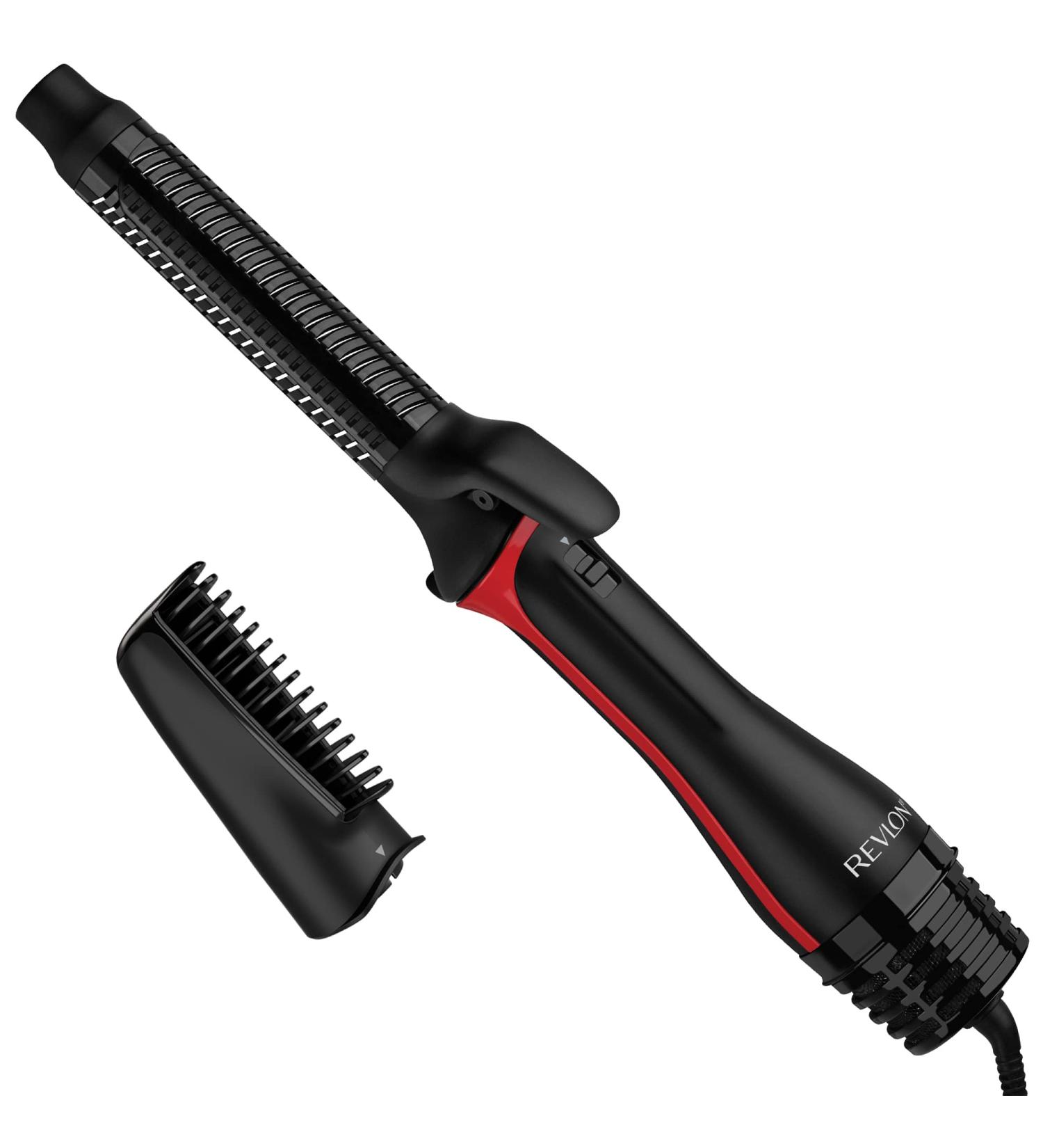 Revlon One-Step Blowout Curls: Dries and Curls Hair in One Easy Step - Buy Online on SooperMarket.com