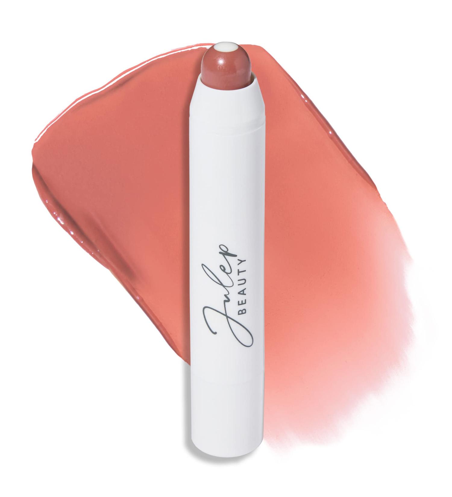 Julep It's Balm Tinted Lip Balm - Cashmere Nude | Hydrating Vegan Lip Color - Buy Online on SooperMarket.com