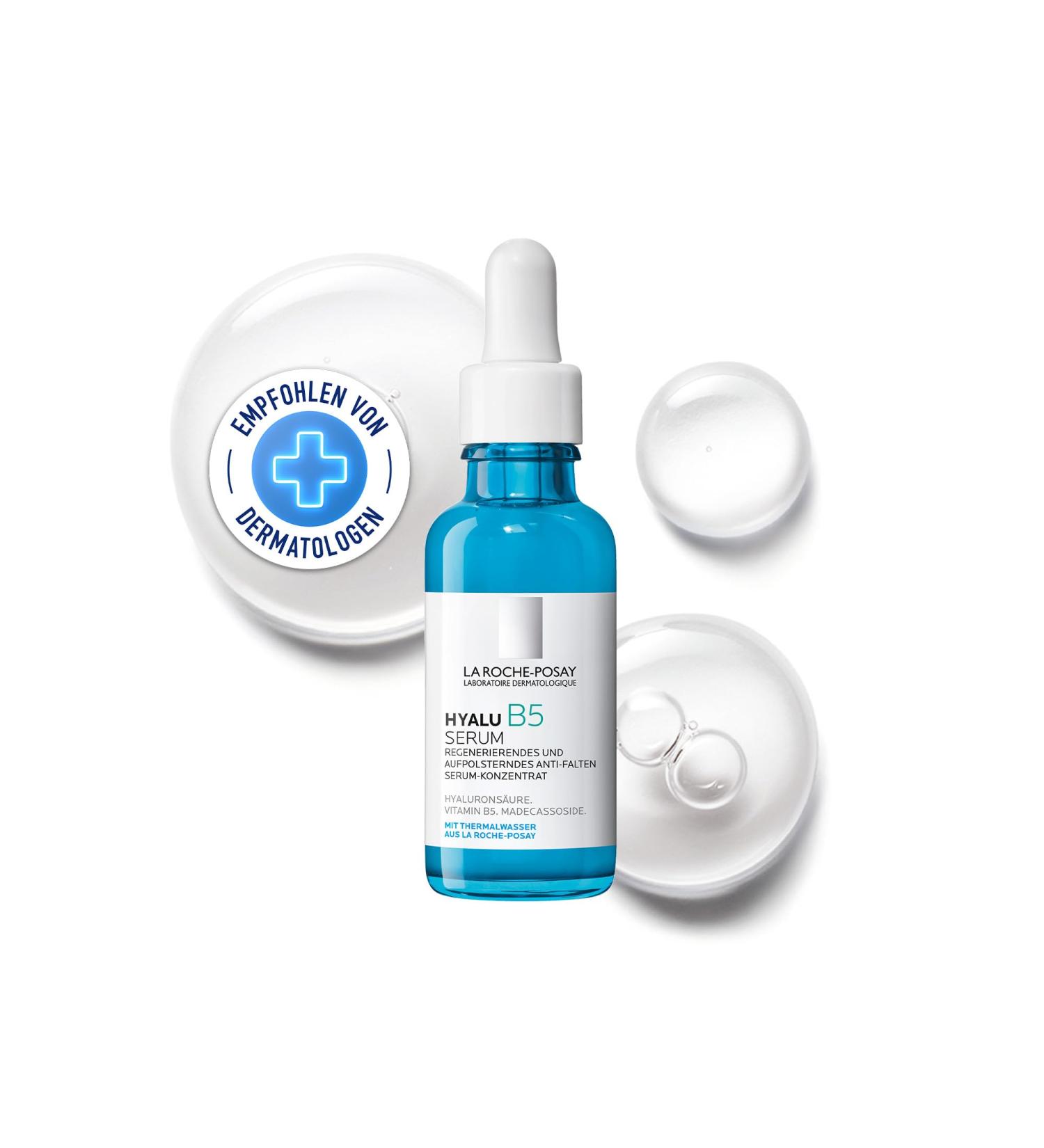 La Roche-Posay Hyalu B5 Serum concentrate