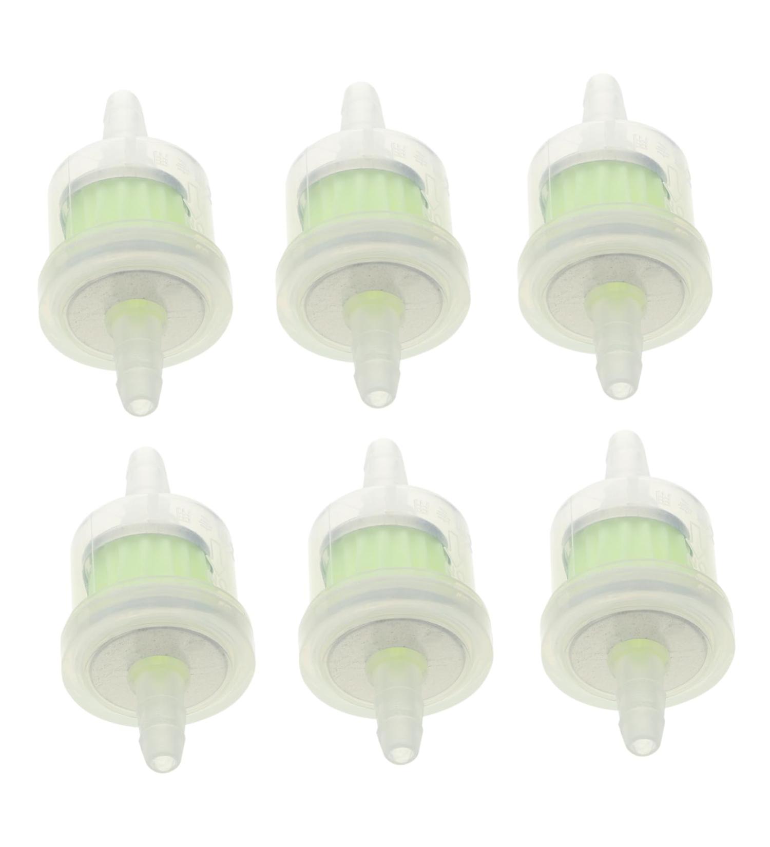 Healeved 10pcs Massager Filter Green Filter Replacement Filter - Buy Online on SooperMarket.com
