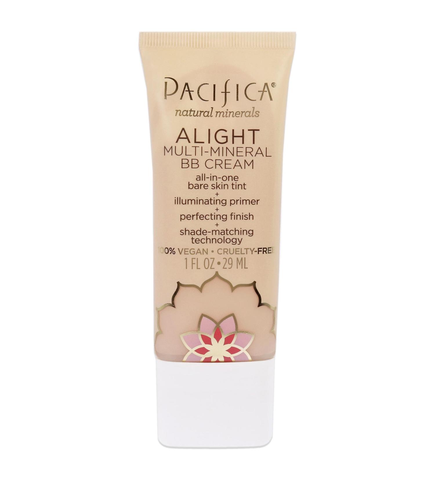 Unknown Alight Multi-Mineral BB Cream - 11 Light | 1 oz Makeup for Women | International Shipping Available - Buy Online on SooperMarket.com