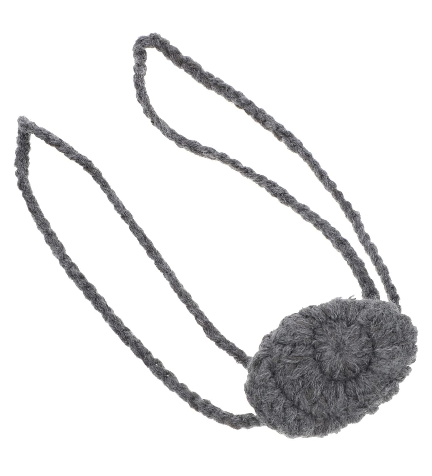 ARTIBETTER Nose Warmer - Gray - Keep Your Nose Warm in Cold Weather - For Outdoor Activities and Winter Sports - Buy Online on SooperMarket.com
