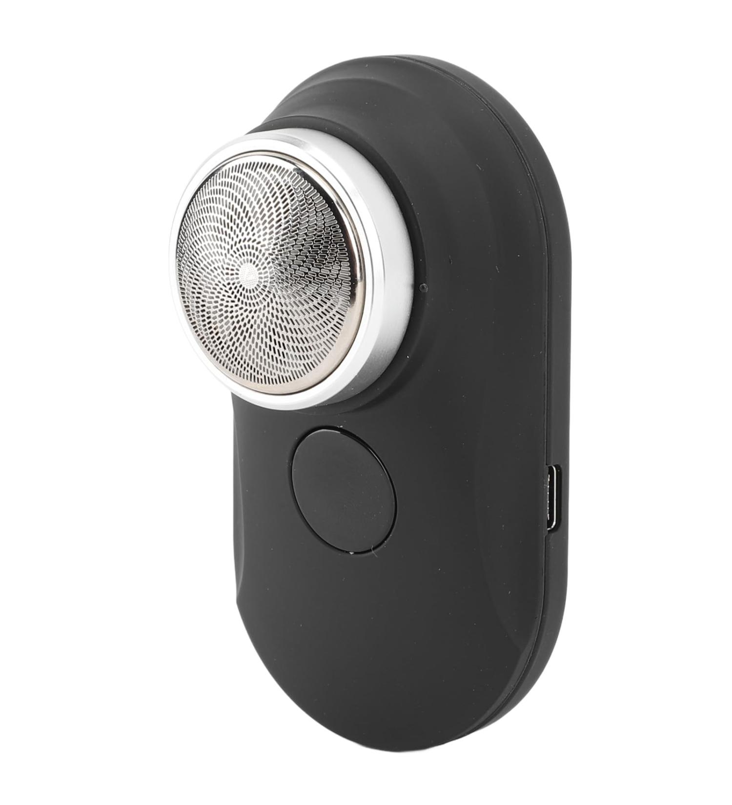 Beard Trimmer Digital Display Electric Beard Trimmer Portable USB Charging for Women - Buy Online on SooperMarket.com
