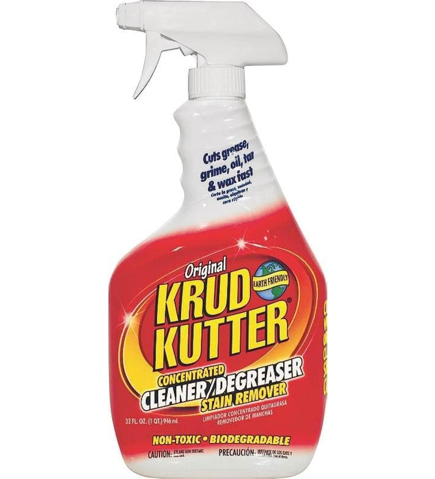 CLEANR KRUD KUTTER 32OZ