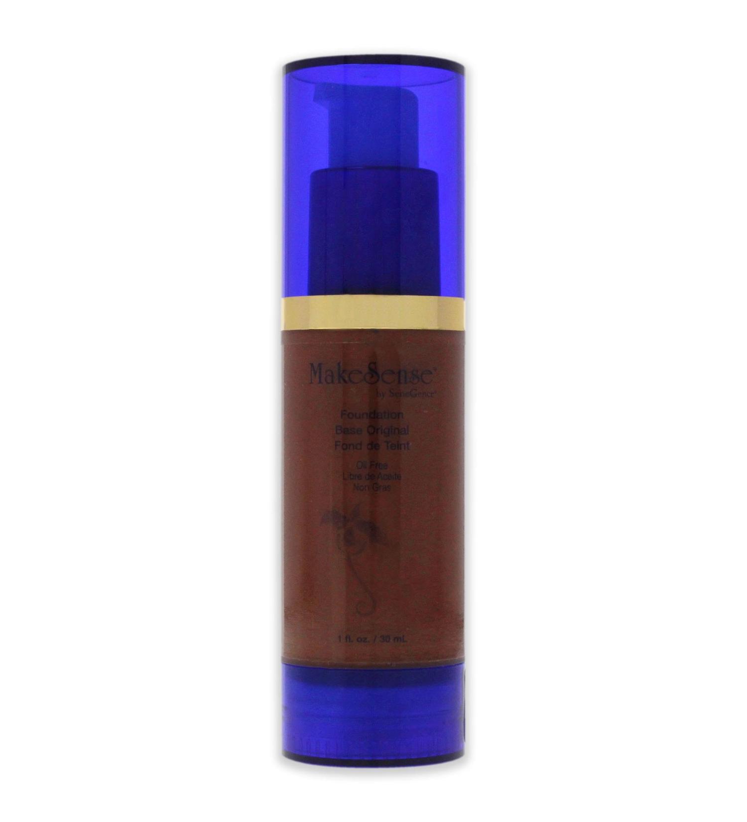 SeneGence MakeSense Original Foundation - Truffle 1 oz