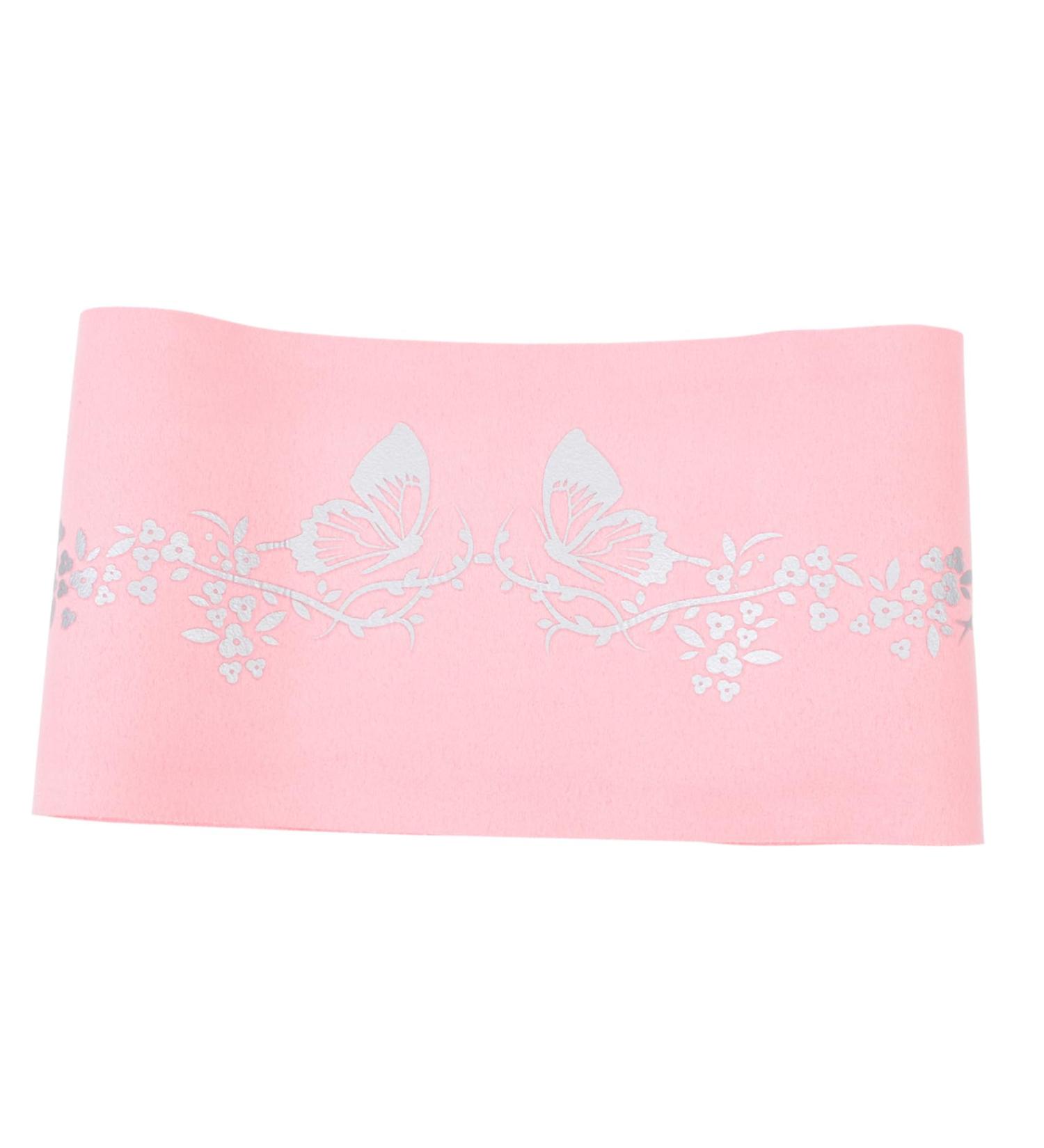 Gogogmee Neckband Neck Film Sticker Neck Safe Neck Patch Anti-Wrinkle Neck Patch Neck Wrinkle Pads Anti- Neck Wrinkles Beauty Nourishing Neck Band Flower Essential Oil - Buy Online on SooperMarket.com