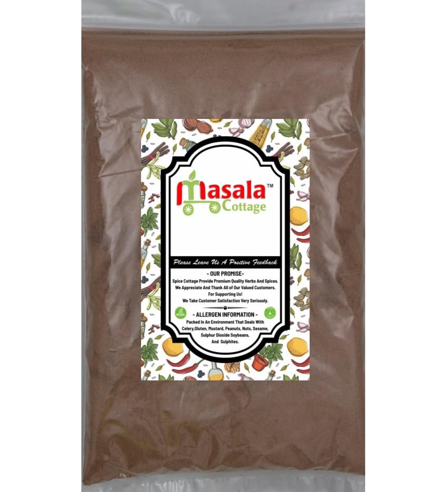 Pimento Ground | All Spice Berries Powder Premium Quality by Masala Cottage 25g-1900g (950 Grams) 950 Grams - Buy Online on SooperMarket.com