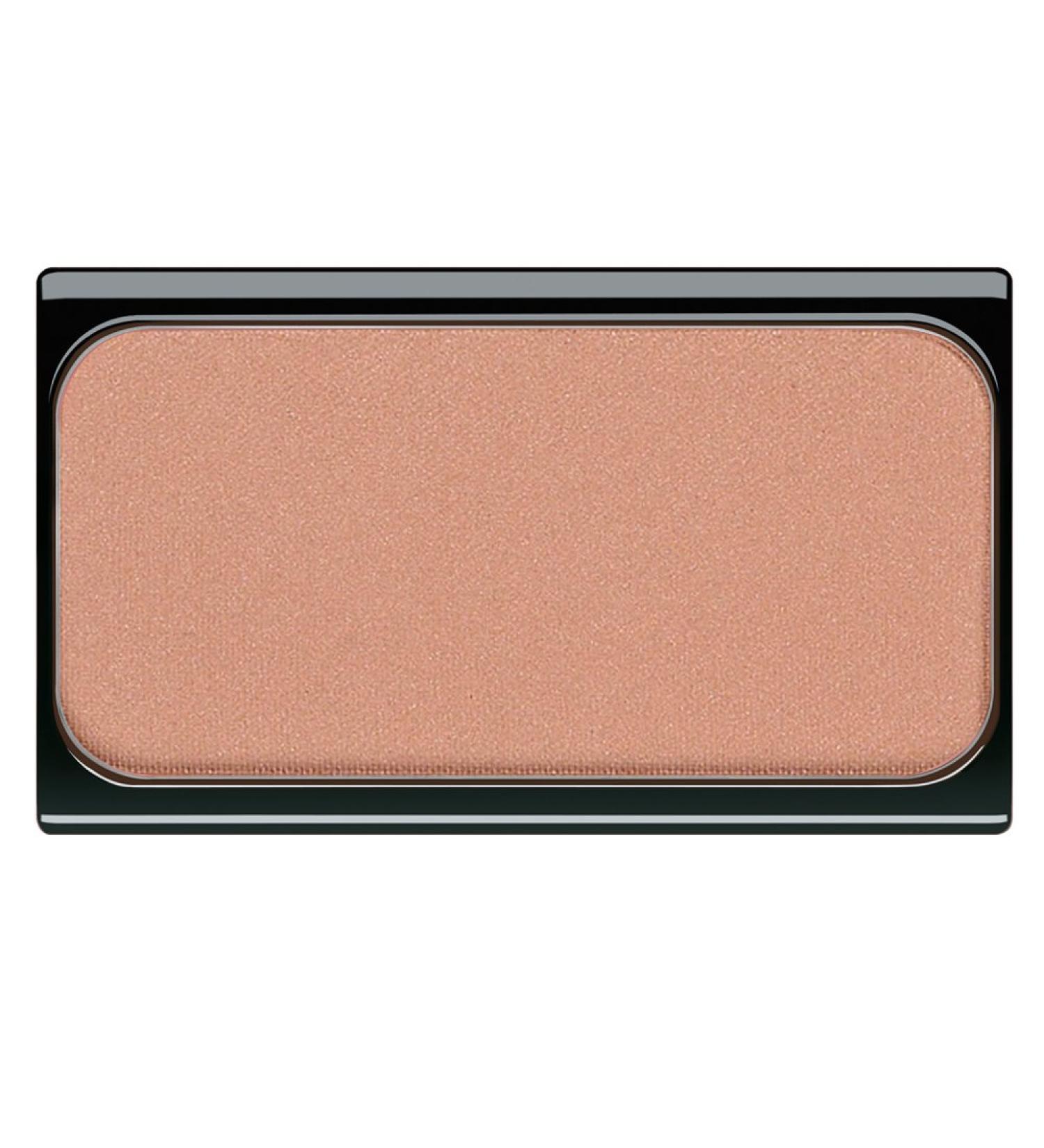 ARTDECO Shimmering Blusher - Long-Lasting Brown Orange Blush - 5g | International Shipping Available - Buy Online on SooperMarket.com