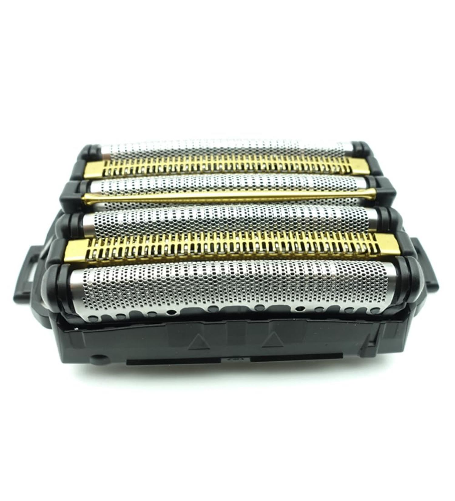 Shaver Replacement Outer Foil & Inner Blade Set WES9600 - Compatible with 6-Blade ES-CLS5A ES-LS5A/B/P ES-CLS9AX/N ES-LS9AX/B/N/P - International Shipping - Buy Online on SooperMarket.com