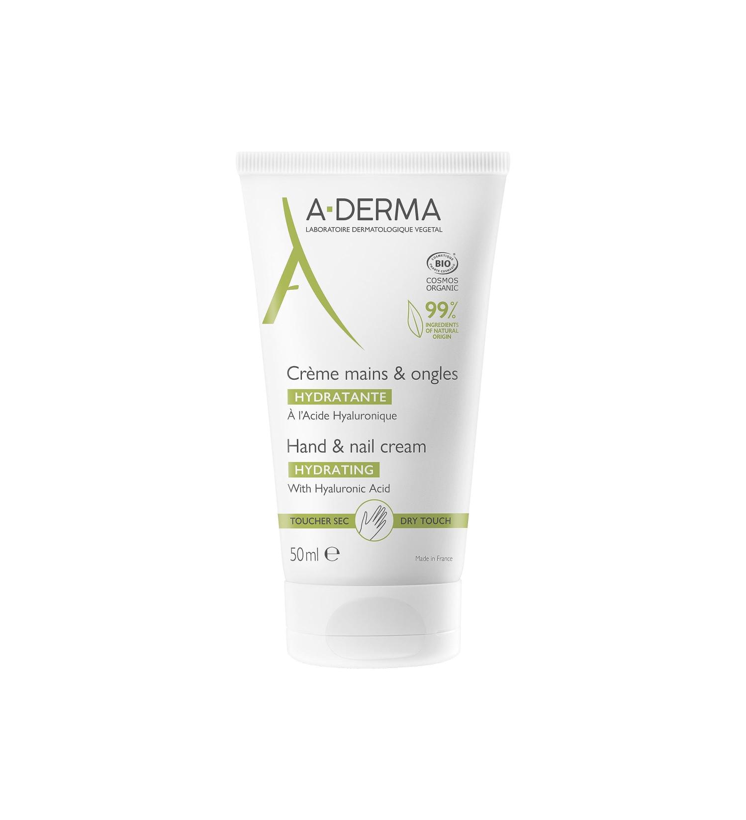 Aderma Intense Reapair Soothing Hand Cream 50 ml