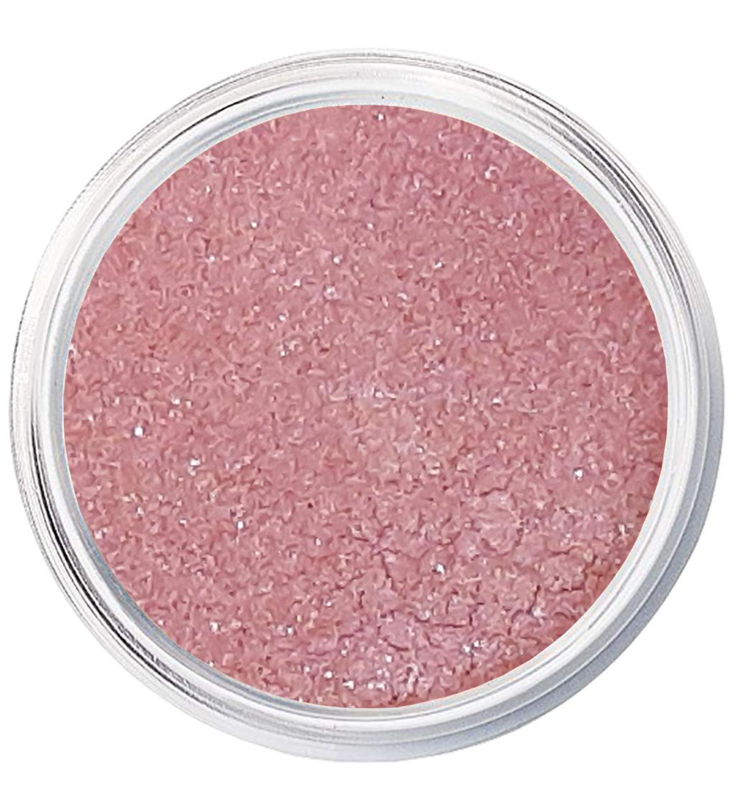 Giselle Cosmetics Organic Mineral Eyeshadow - Orange Rose Pastel | 3g - Buy Online on SooperMarket.com