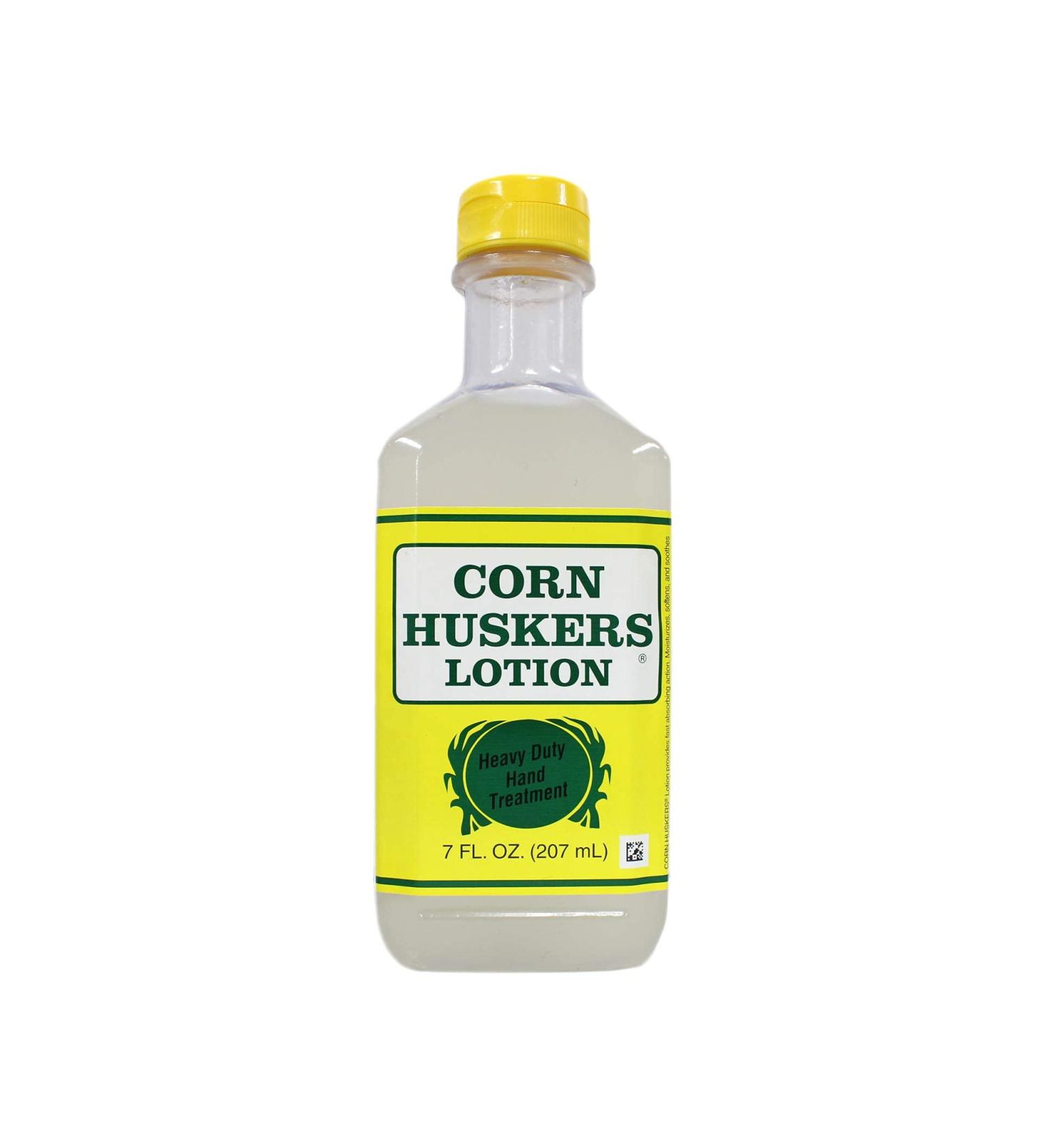 Corn Huskers Lotion 7 oz - Moisturizing Lotion for Dry Skin - 7 Fl Oz (Pack of 1) - Buy Online on SooperMarket.com