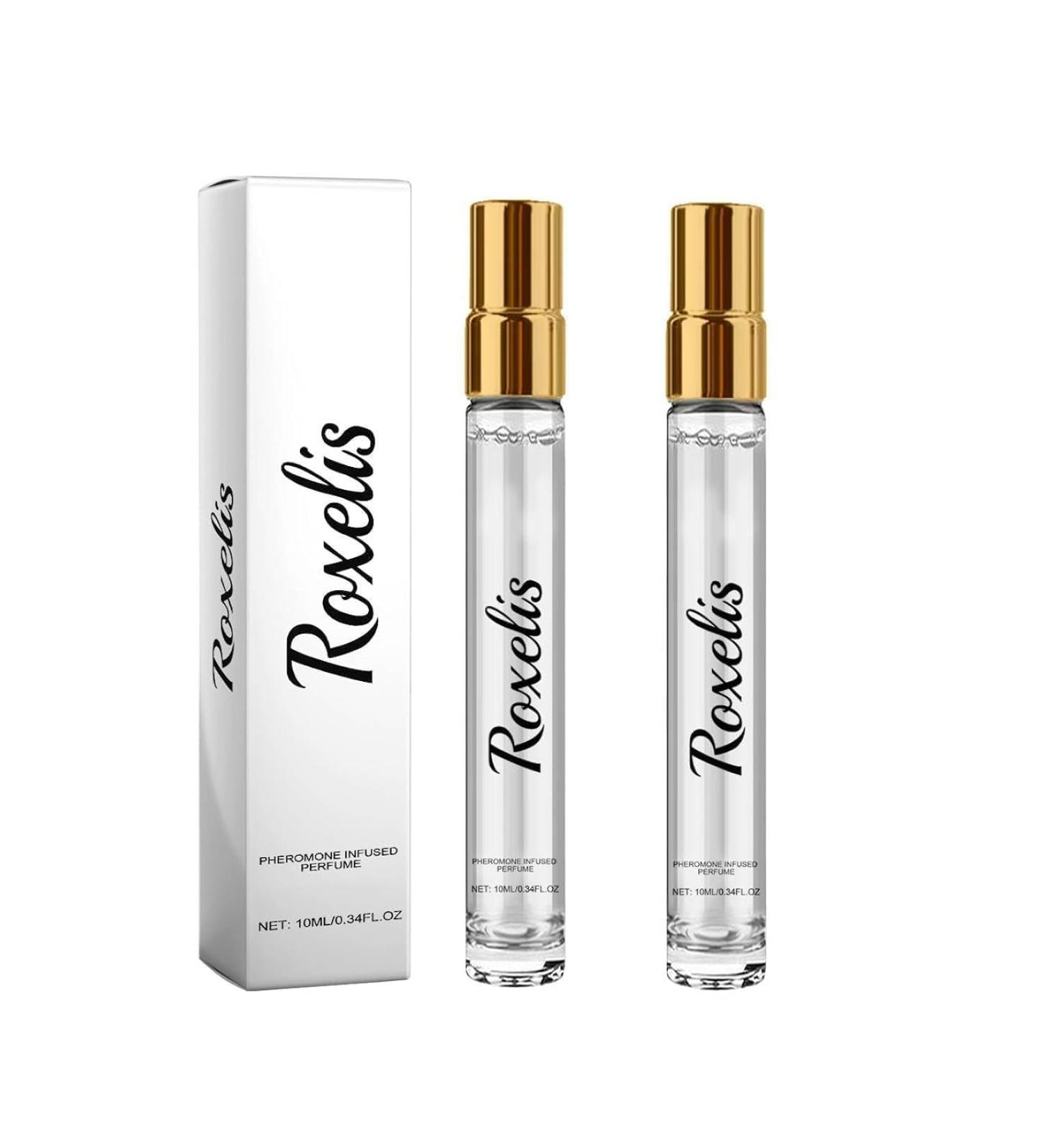 Pheromone Cologne for Men Pheromone Perfume for Men Increase Attraction Boost Yourconfidence Long Lasting Fragrance 0.34Fl.Oz (2PC-B) - Buy Online on SooperMarket.com