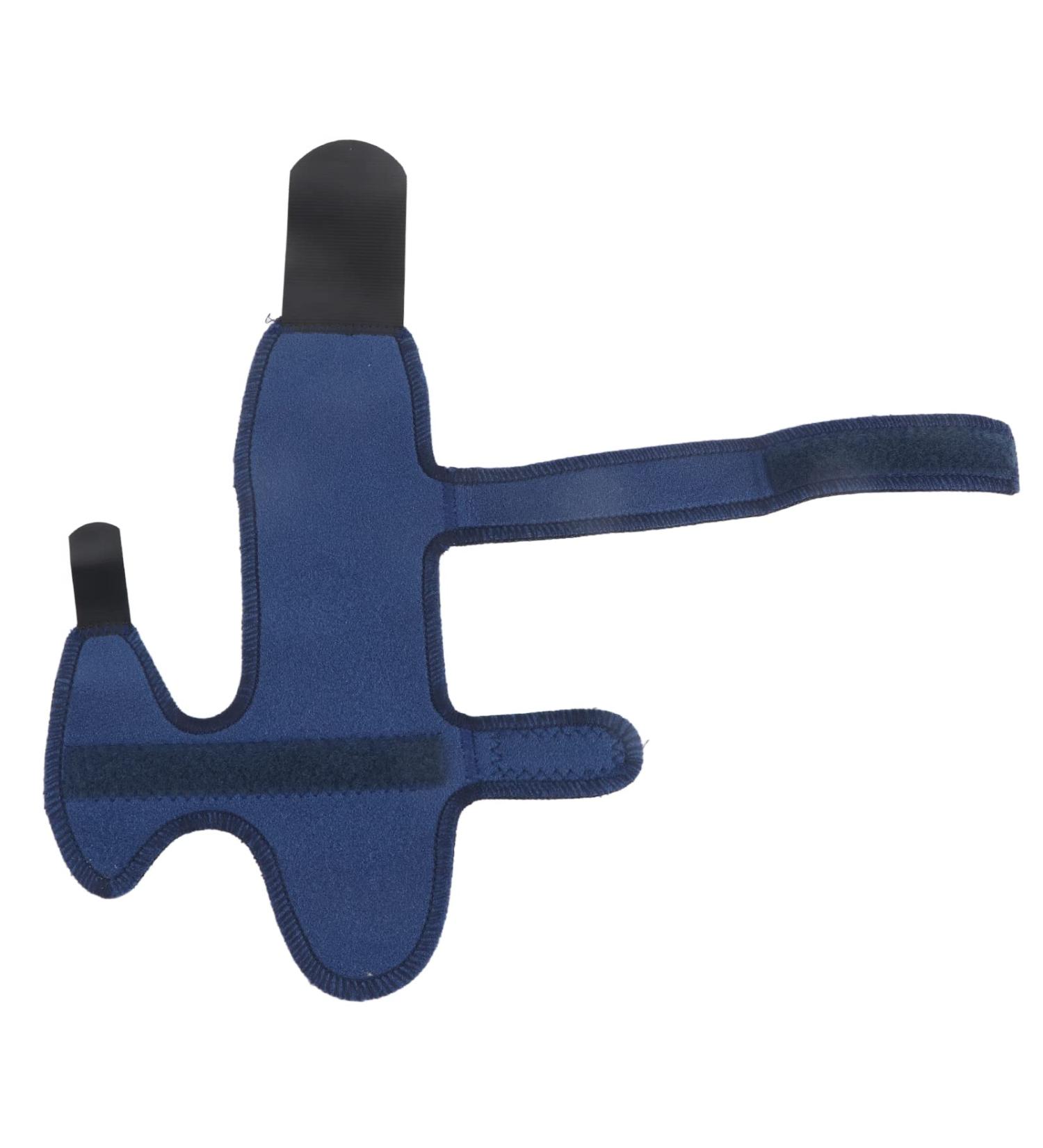 Hallux Valgus Corrector | Bunion Splint for Women & Men | Orthopedic Bunion Sleeve for Hammer Toe Relief - Buy Online on SooperMarket.com