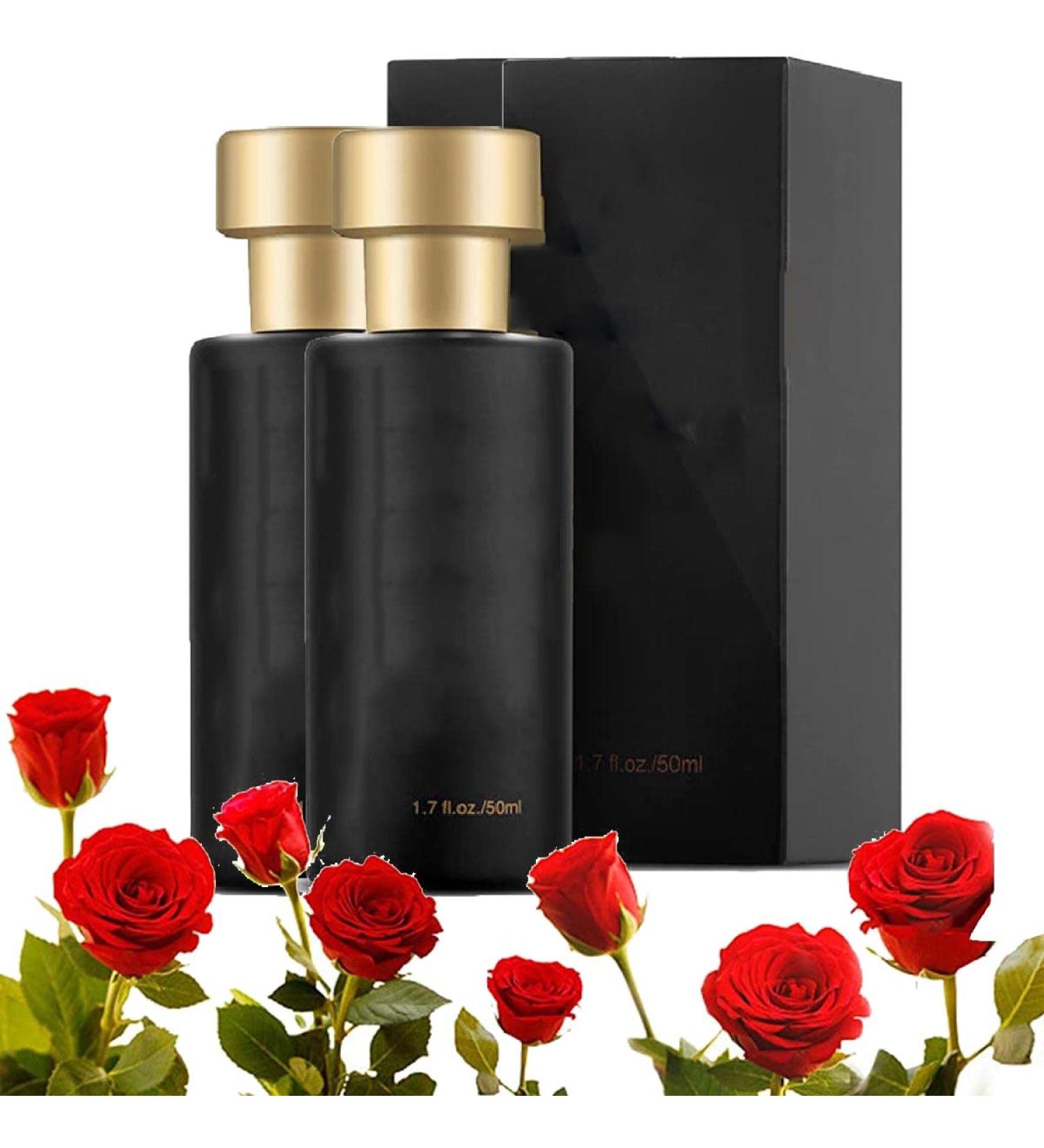 LSNTUU Lure Her Perfume & Cologne Set for Men | Feromone Venom Love | Golden Lure Scent - 2PCS - Buy Online on SooperMarket.com
