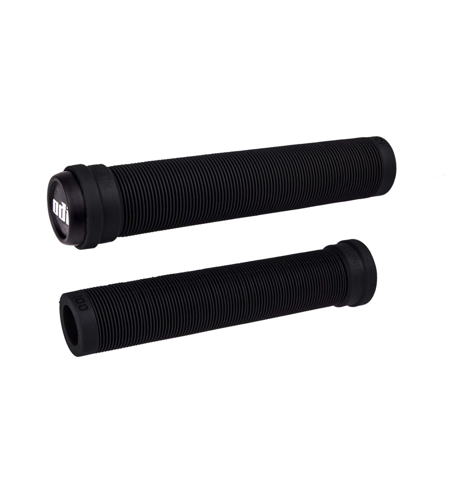 Odi Unisex  Adult's Longneck SLX Flangeless Handle 160mm Black