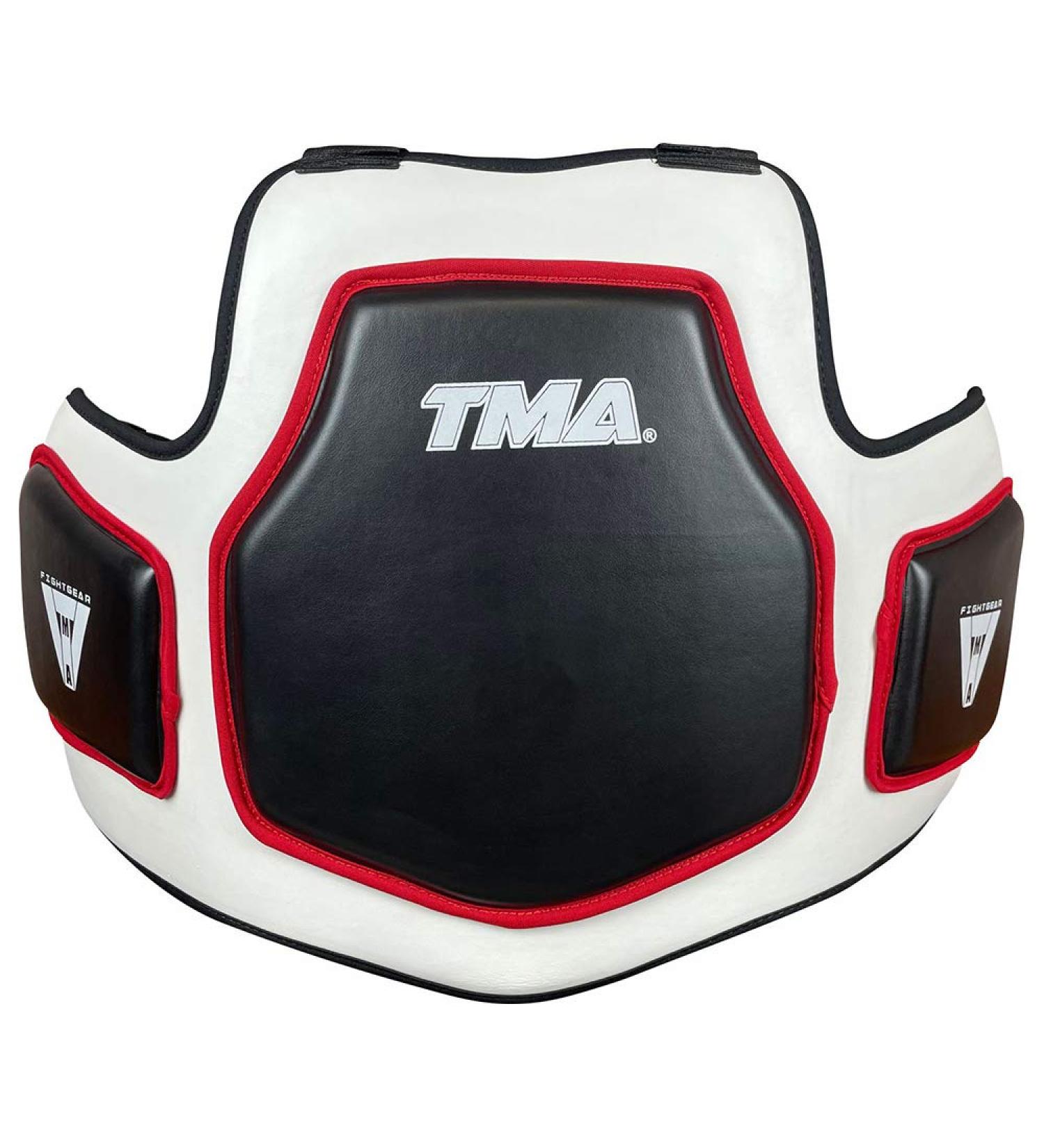 TMA Fight Gear Lightweight Hitter Boxing Muay Thai MMA Chest Shield - Buy Online on SooperMarket.com