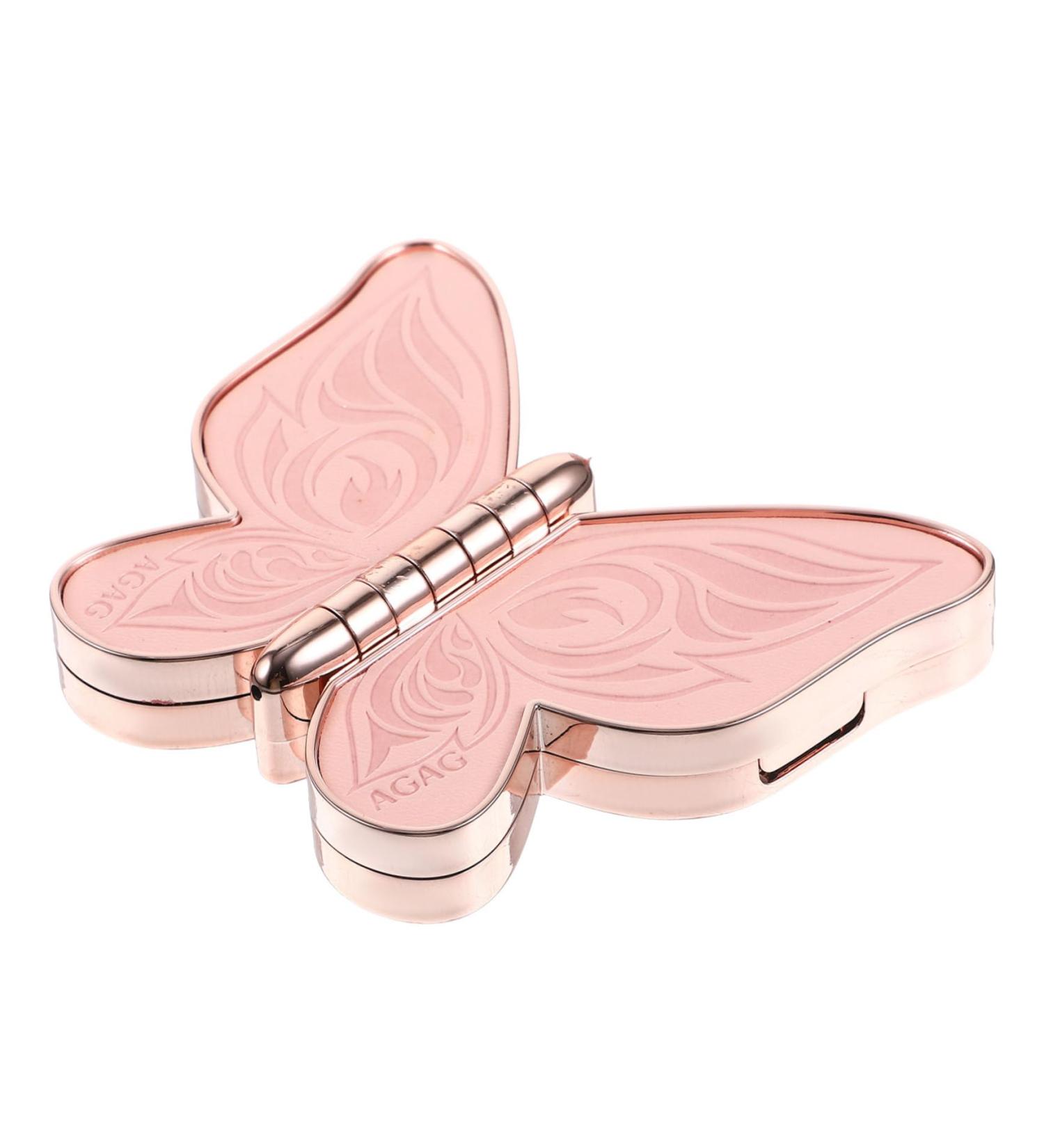HAPINARY 3 Pcs Eyeshadow Palette Makeup Supply Blushers for Face Matte Eyeshadow Makeup Palettes Abs - Buy Online on SooperMarket.com
