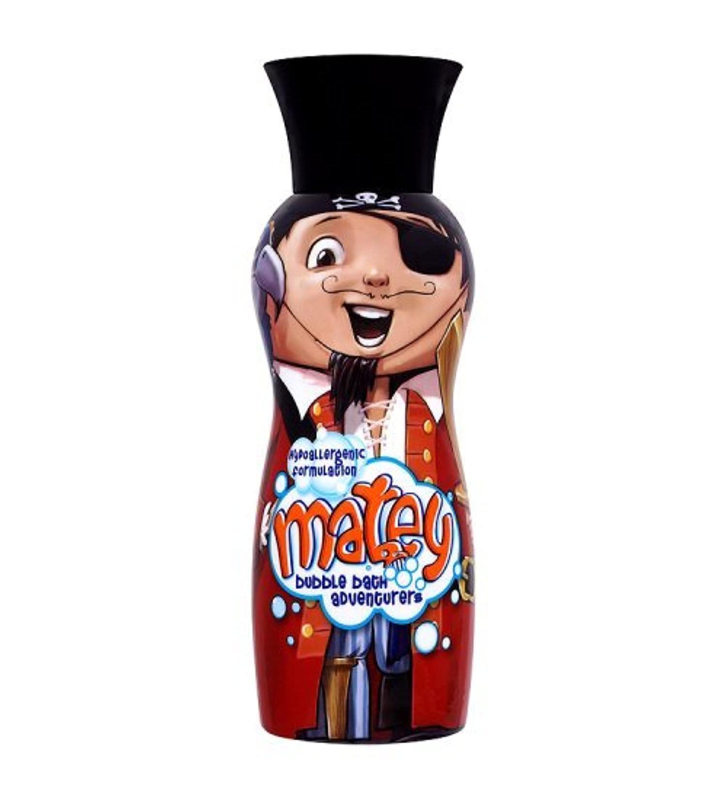Matey Pegleg Bubble Bath 500 ml