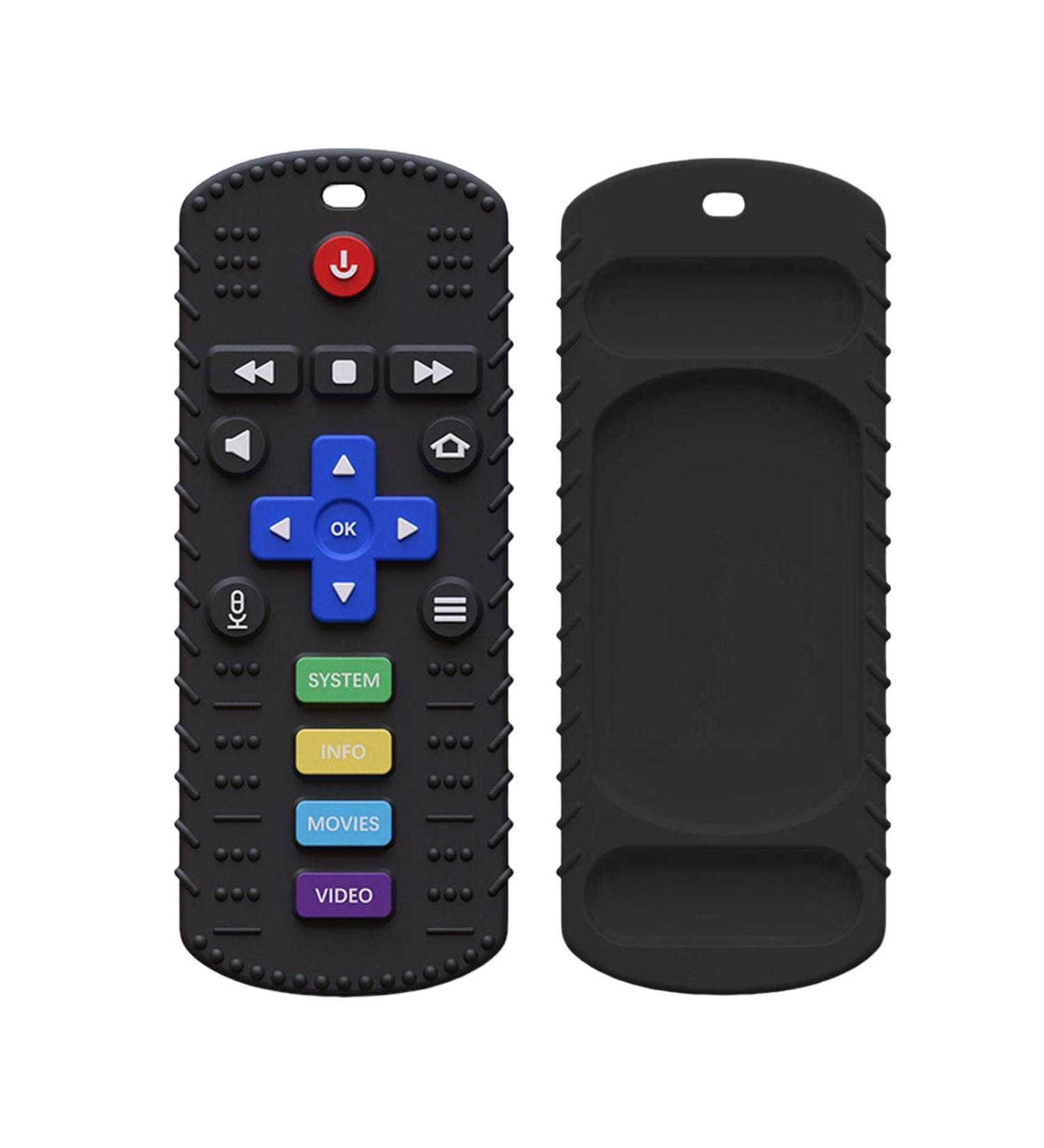 Shop Remote-Controlled Biting Toys | Soft Silicone Baby Teethers & Early Learning Tools for International Shipping - Buy Online on SooperMarket.com
