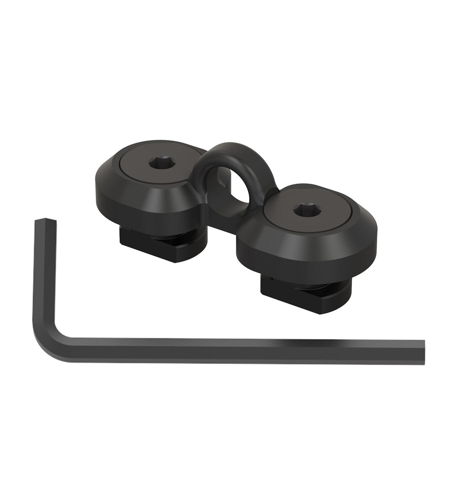 TX Tactical Sling Attachment Adapter - Secure and Durable Solution - Buy Online on SooperMarket.com