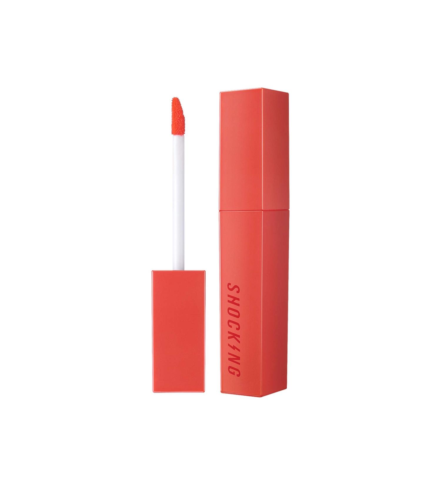TONYMOLY Shocking Lip Blur Collection 01 Shortcut - Get Perfectly Blurred Lips - Buy Online on SooperMarket.com