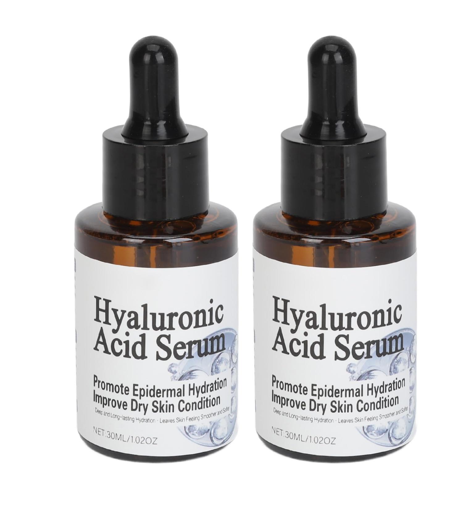 Moisturizing Serum Moisturizing Facial Serum with Long-lasting Effects for Everyday Use - Buy Online on SooperMarket.com