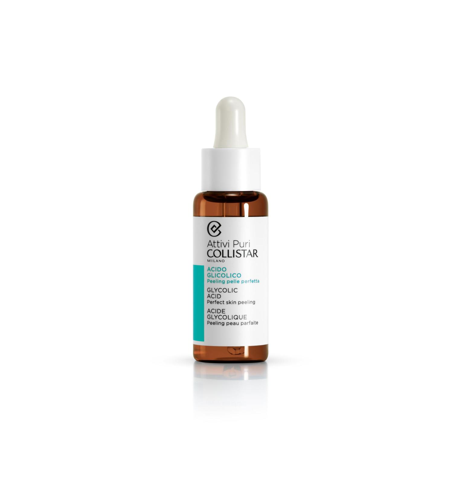 Buy Collistar Pure Actives Perfect Skin Peeling 1 oz - Enhance Your Glow | International Shipping Available - Buy Online on SooperMarket.com