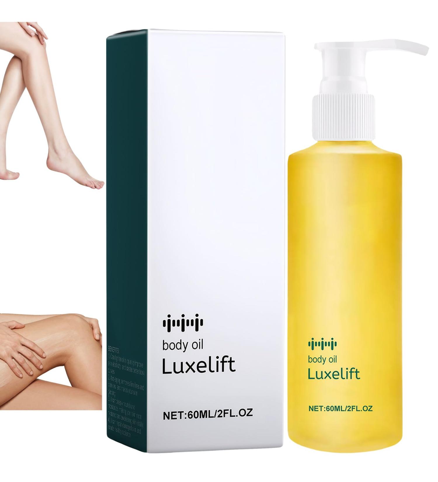 Fubsta SkinFirming Rejuvenating Oil Fubsta Skin Frming Serum Fubsta Hyaluronic Acid Fubsta Rejuvenating Oil Serum Firming Body Oil for All Skin - Buy Online on SooperMarket.com