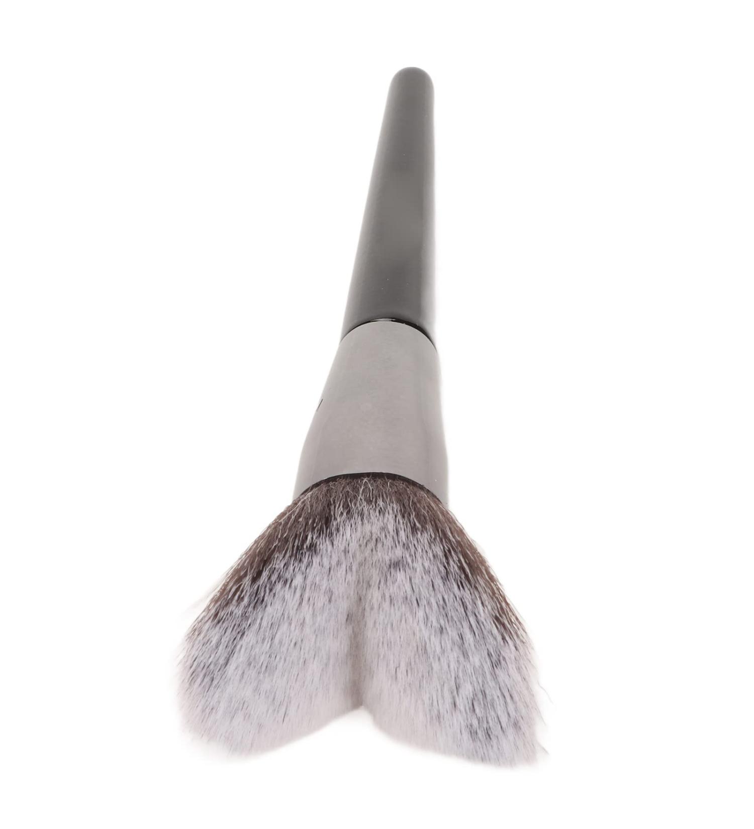 Make Up Brush Face Shading Brush Heart-shaped Perfect Fit Soft Hair Face Shading Brush - Buy Online on SooperMarket.com