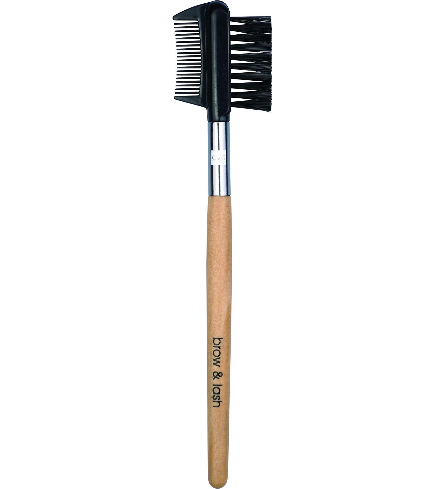 Qvs Eye Brow and Lash Groomer - 0.3 Ounce | Perfect for Flawless Brows & Lashes | Buy Internationally - Buy Online on SooperMarket.com
