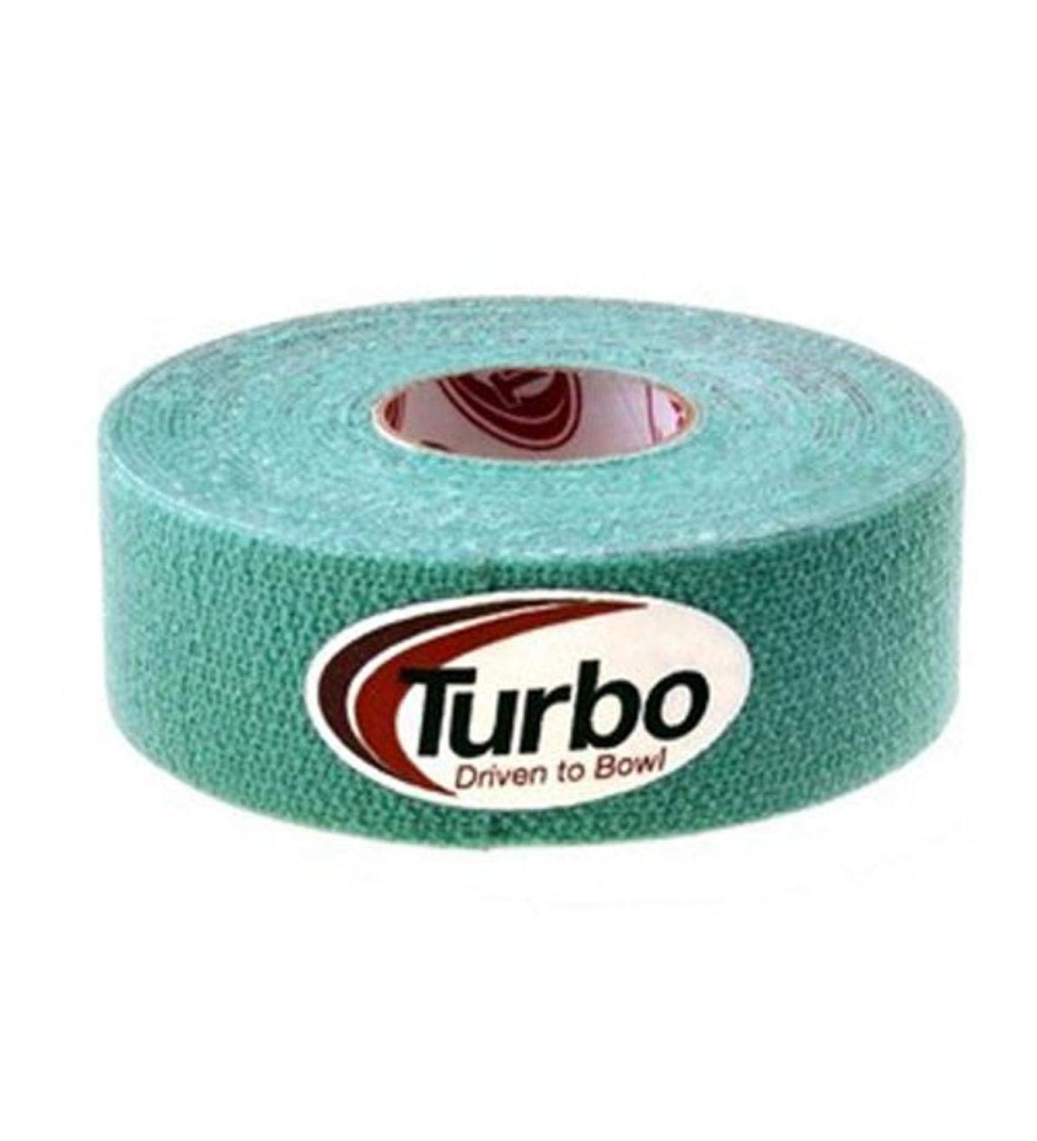 Turbo Grips Course Fitting Uncut Tape Roll - Mint - Buy Online on SooperMarket.com