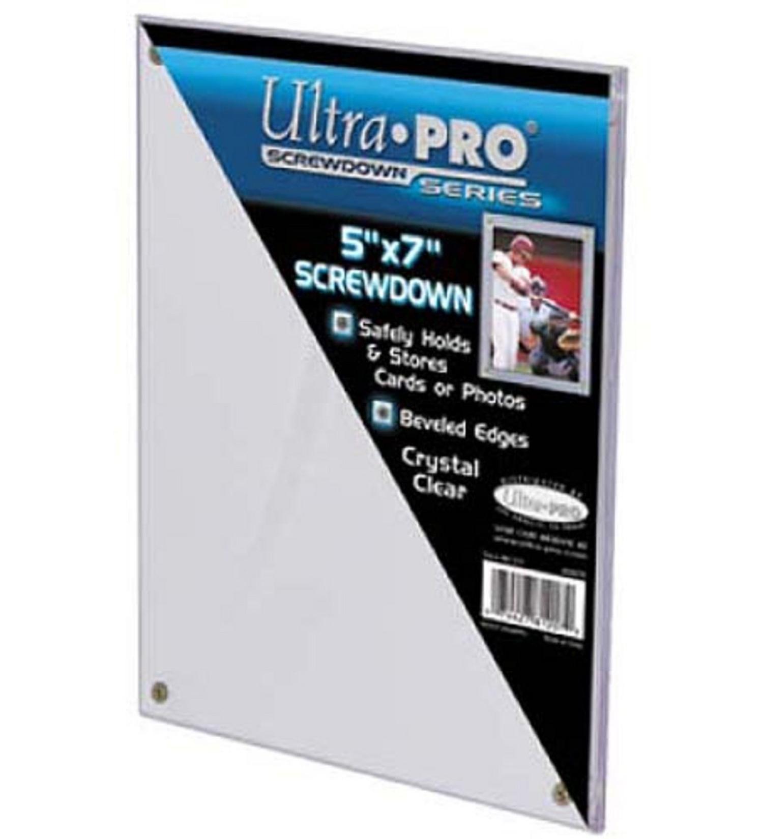 Gaming Generic Screwdown - 5x7Screwdown - 5x7, Multi, One Size