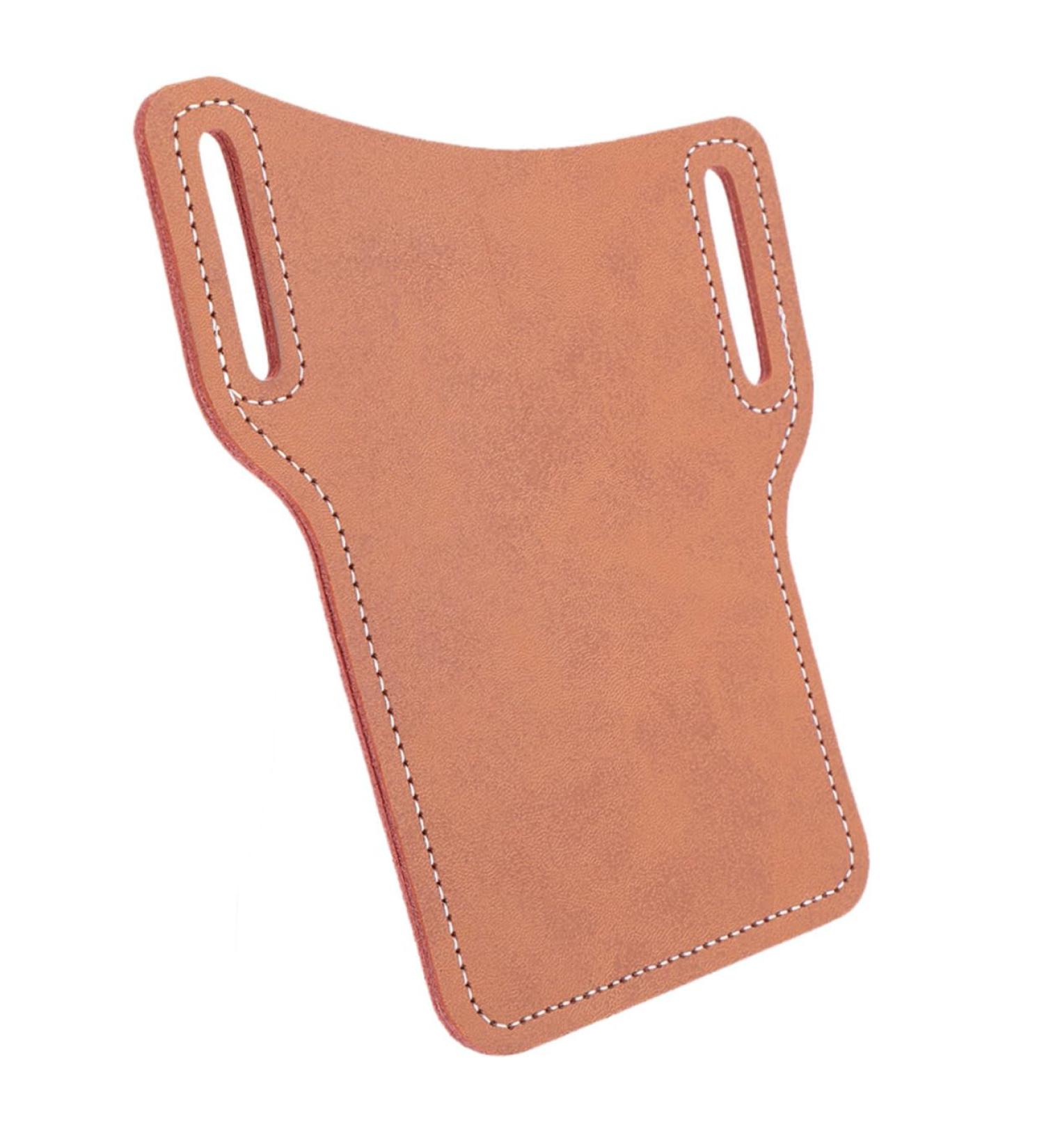 DOITOOL for Cell Portable Waist Brown Protective Pouch Storage Phone Dark Practical Mobile Bag Male Men - Buy Online on SooperMarket.com